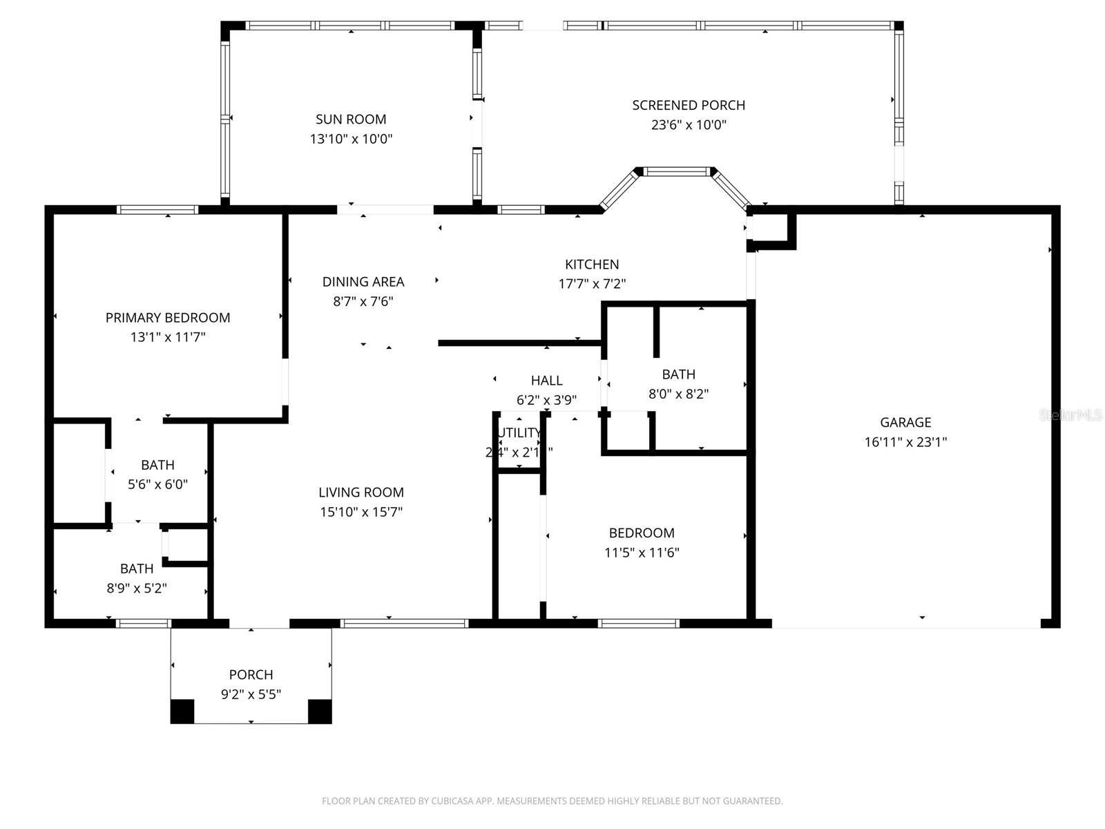 6196 SW 101st Place Ocala FL 34476 OM719965 image30