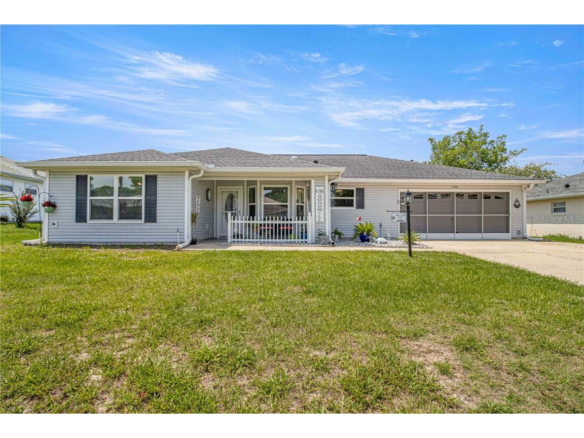 6196 SW 84th Place Road Ocala FL 34476 OM660227 image1