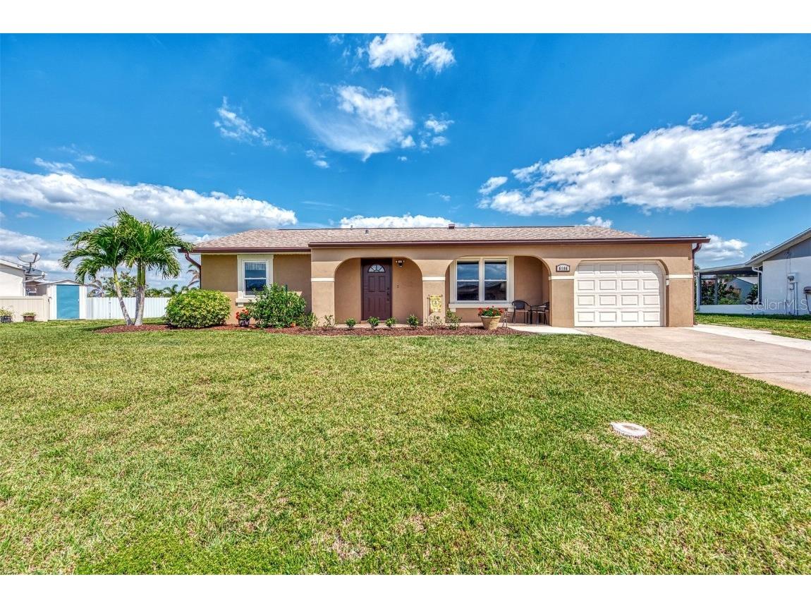 6196 Thorman Road Port Charlotte FL 33981 C7490285 image1