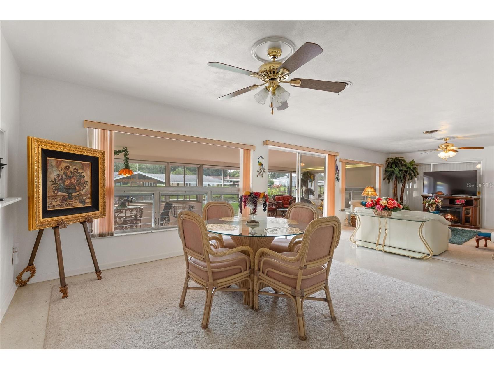 6197 Amaryllis Drive Indian Lake Estates FL 33855 - LAKE WALK IN WATER P4939269 image19