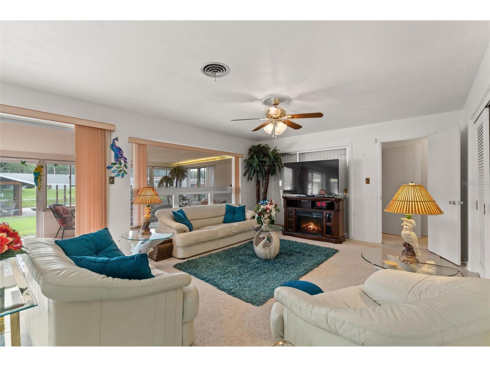6197 Amaryllis Drive Indian Lake Estates FL 33855 - LAKE WALK IN WATER P4939269 image21