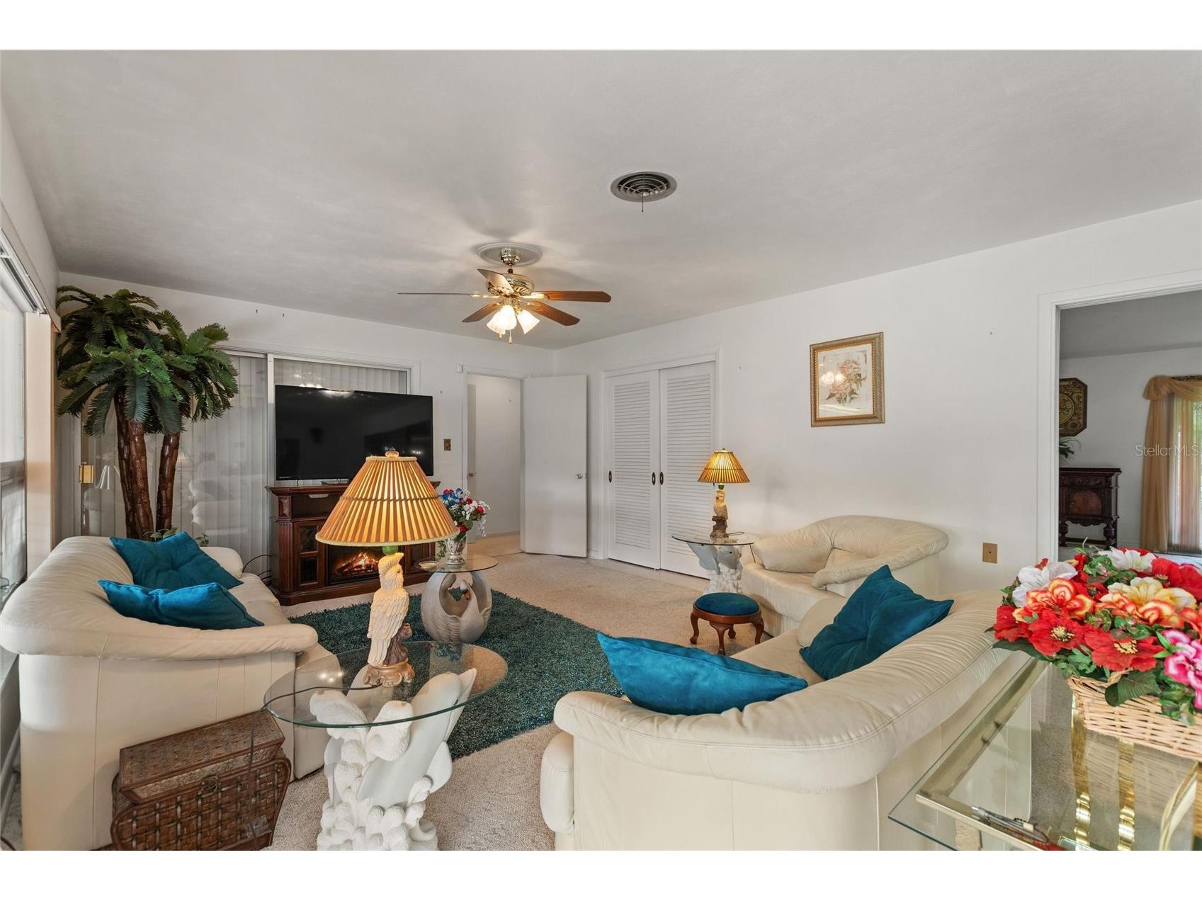 6197 Amaryllis Drive Indian Lake Estates FL 33855 - LAKE WALK IN WATER P4939269 image22