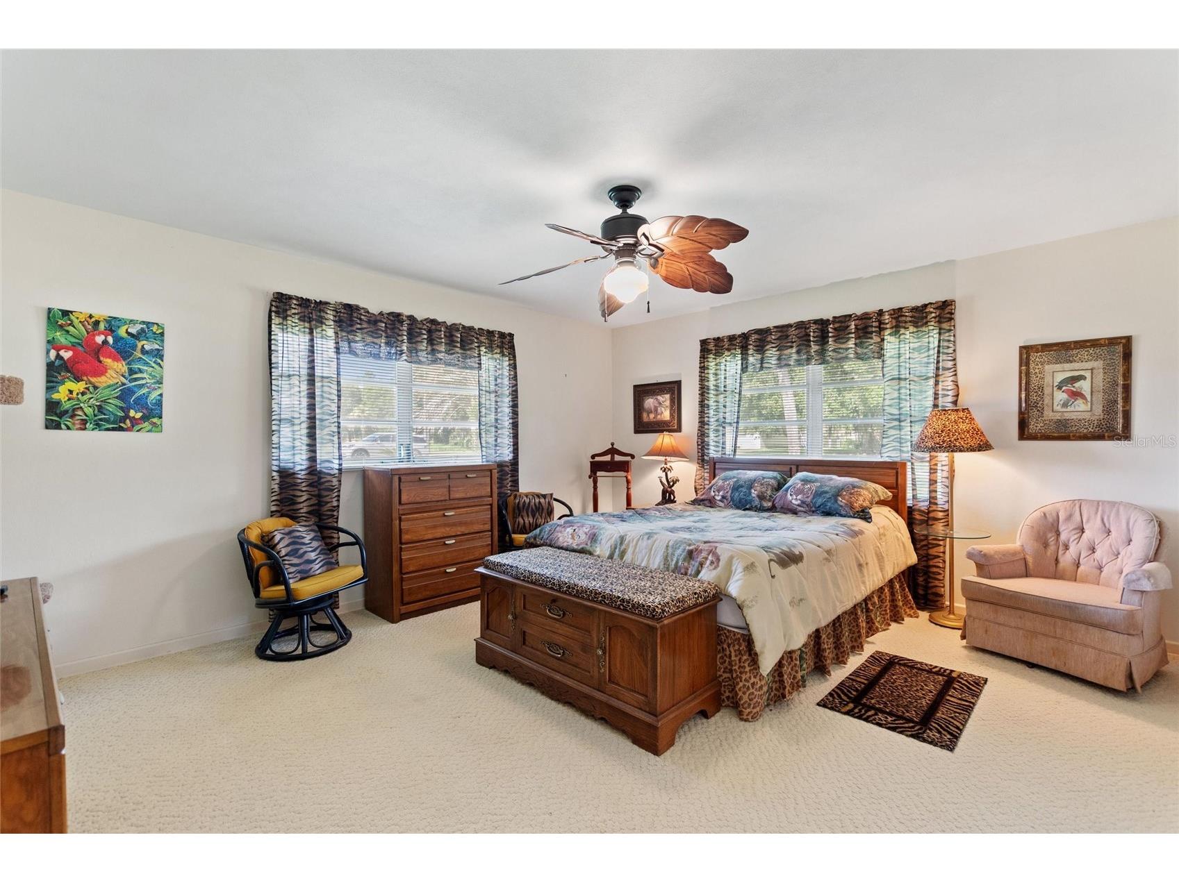 6197 Amaryllis Drive Indian Lake Estates FL 33855 - LAKE WALK IN WATER P4939269 image31