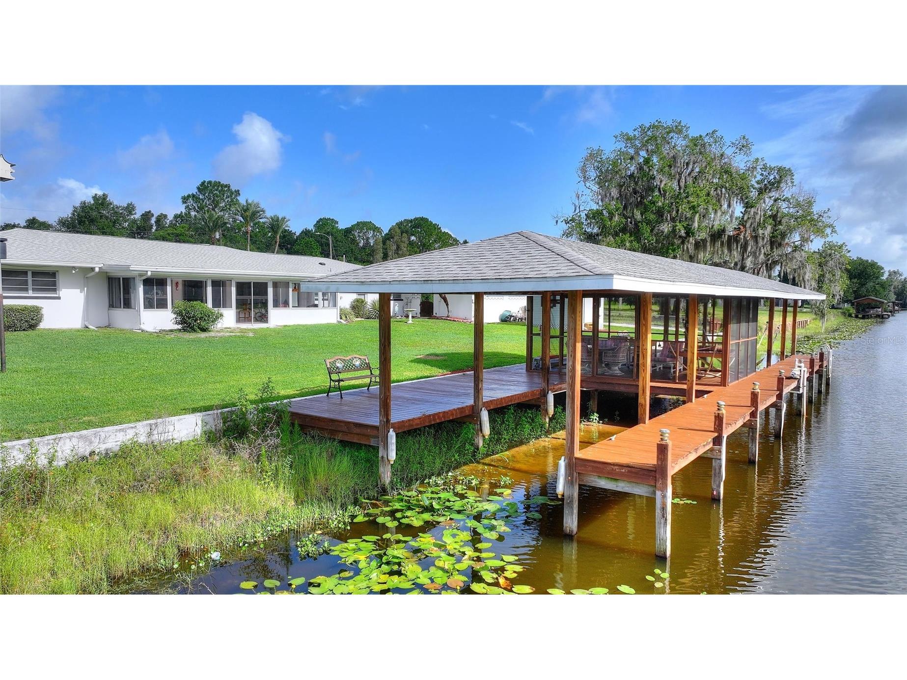 6197 Amaryllis Drive Indian Lake Estates FL 33855 - LAKE WALK IN WATER P4939269 image42