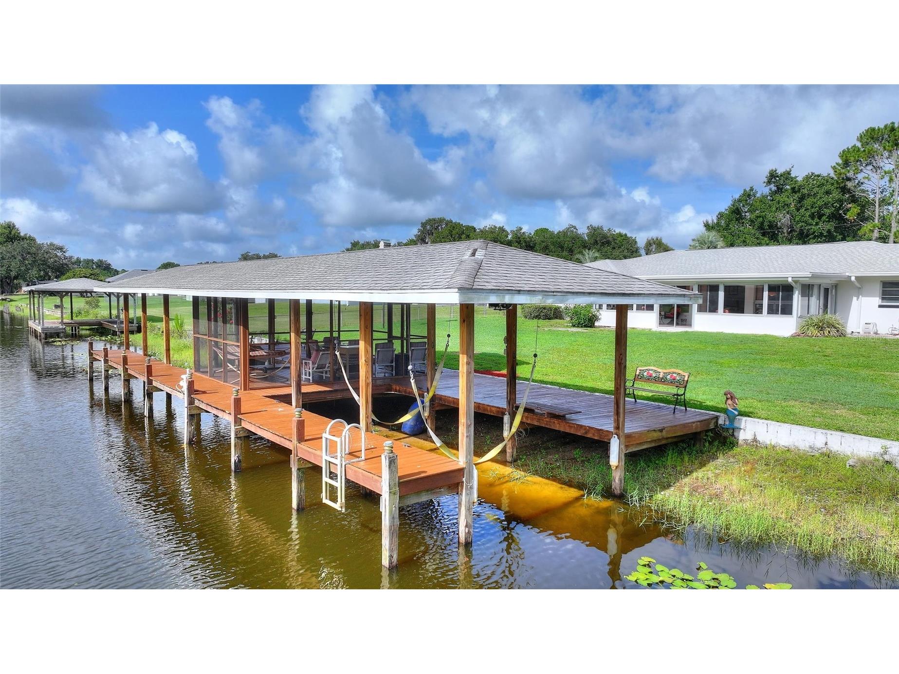 6197 Amaryllis Drive Indian Lake Estates FL 33855 - LAKE WALK IN WATER P4939269 image43
