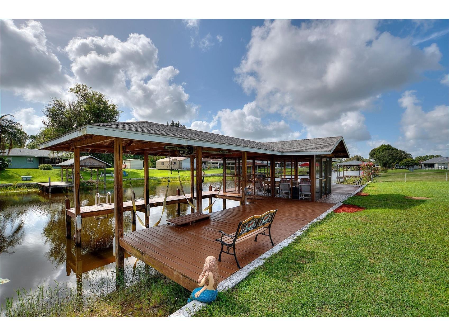 6197 Amaryllis Drive Indian Lake Estates FL 33855 - LAKE WALK IN WATER P4939269 image44