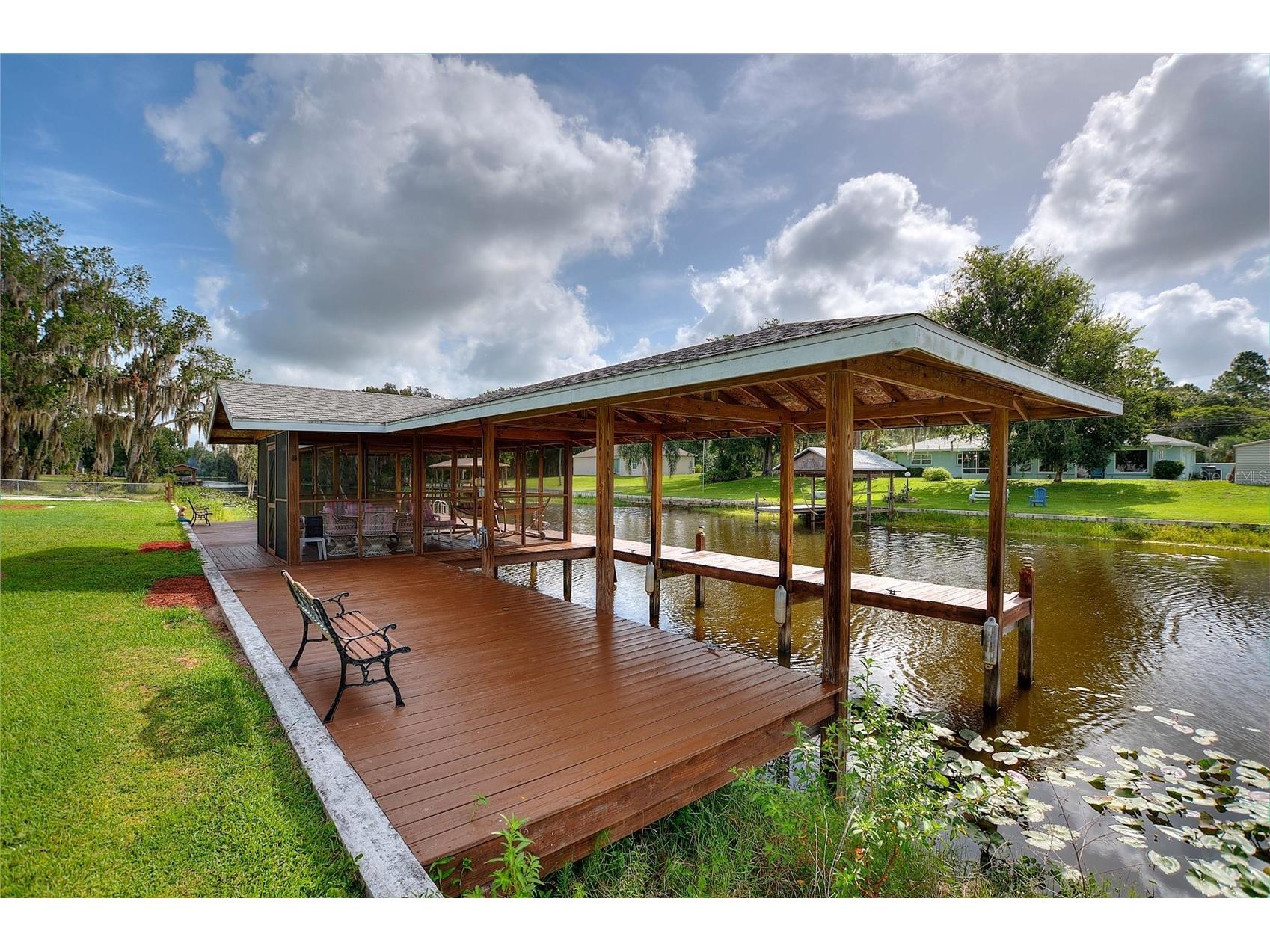 6197 Amaryllis Drive Indian Lake Estates FL 33855 - LAKE WALK IN WATER P4939269 image45