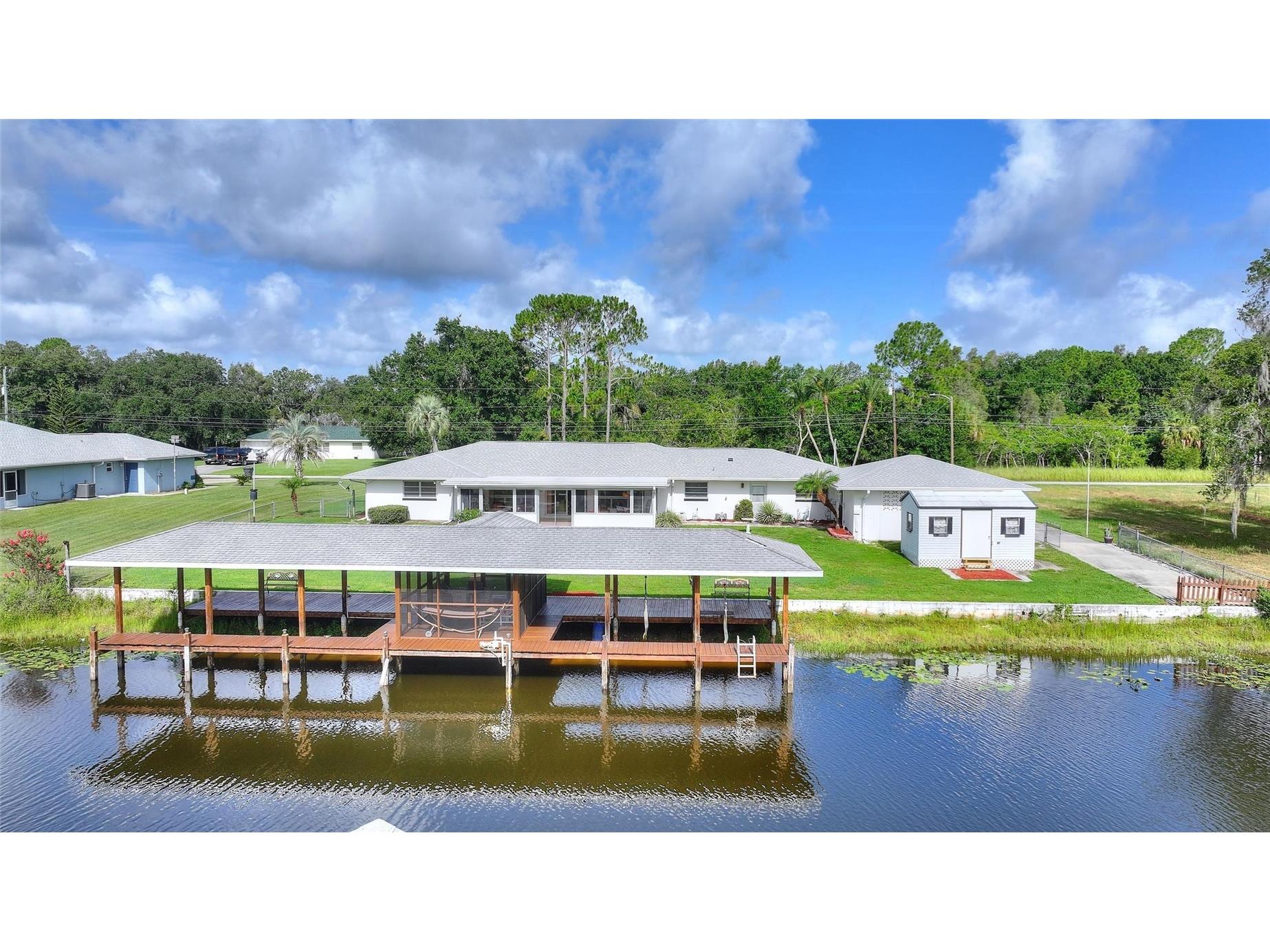 6197 Amaryllis Drive Indian Lake Estates FL 33855 - LAKE WALK IN WATER P4939269 image46