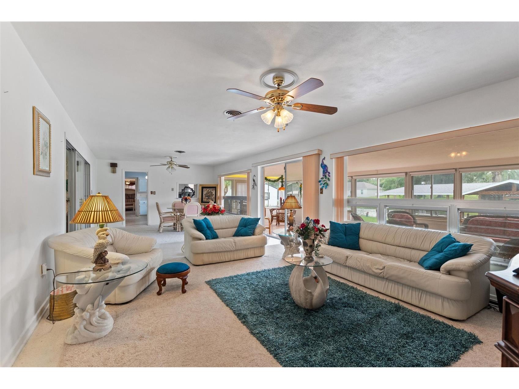 6197 Amaryllis Drive Indian Lake Estates FL 33855 - LAKE WALK IN WATER P4939269 image5