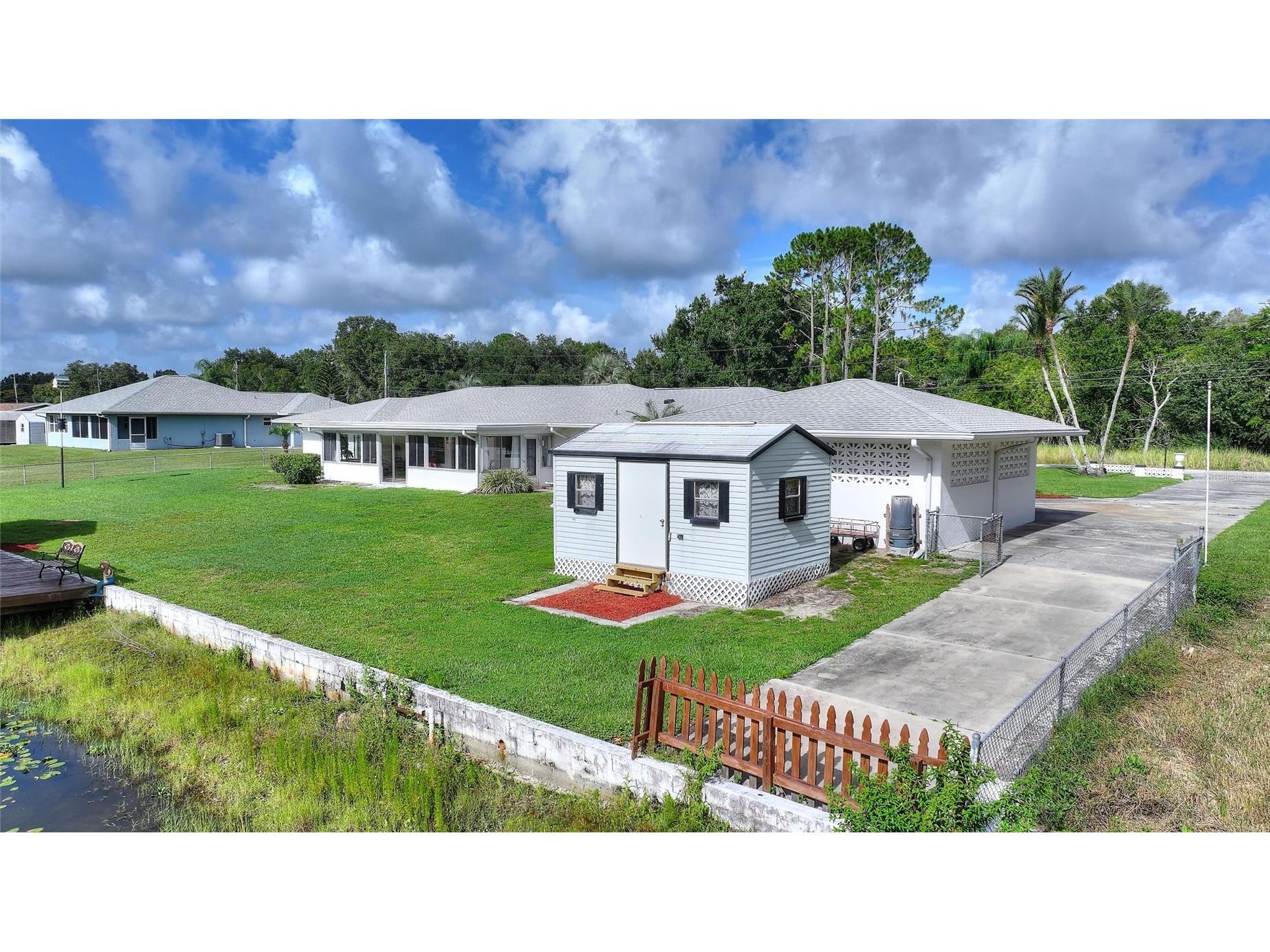 6197 Amaryllis Drive Indian Lake Estates FL 33855 - LAKE WALK IN WATER P4939269 image50