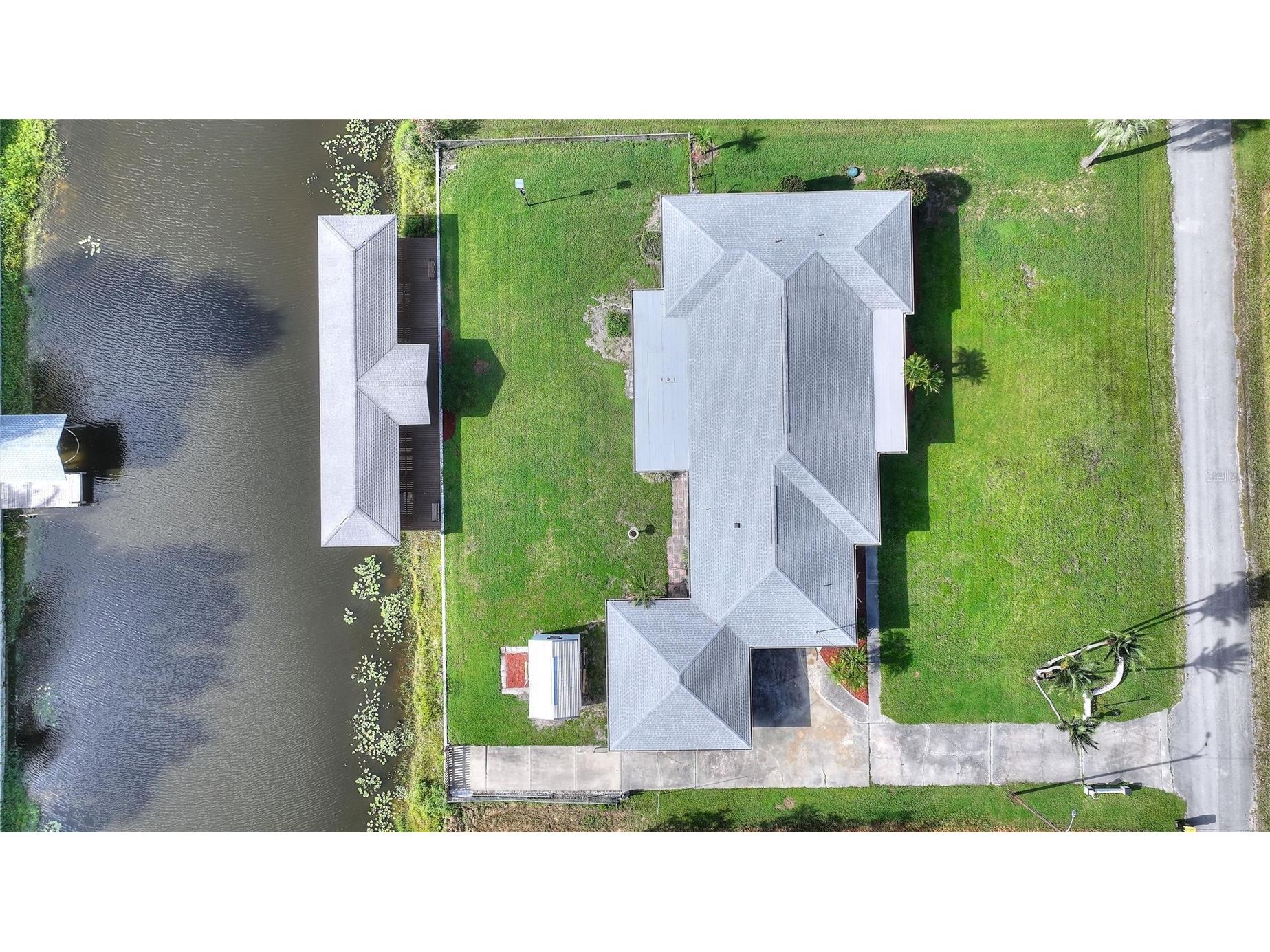 6197 Amaryllis Drive Indian Lake Estates FL 33855 - LAKE WALK IN WATER P4939269 image53