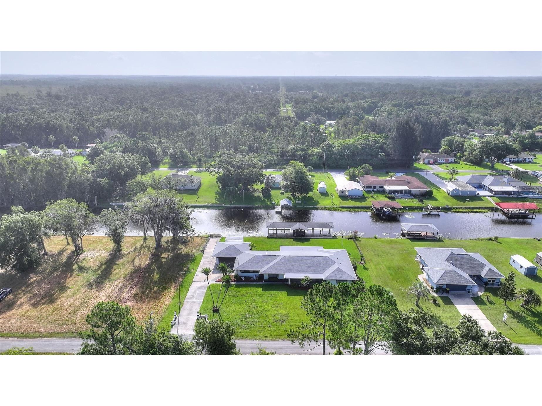 6197 Amaryllis Drive Indian Lake Estates FL 33855 - LAKE WALK IN WATER P4939269 image54