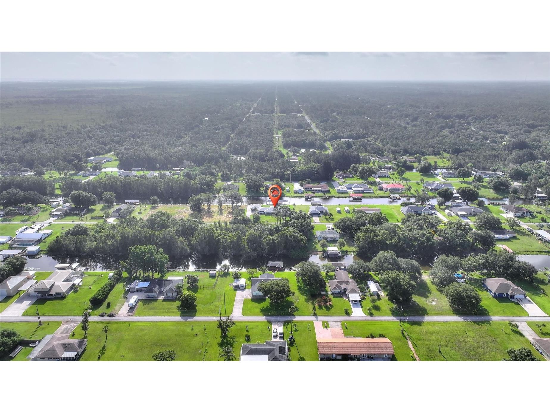 6197 Amaryllis Drive Indian Lake Estates FL 33855 - LAKE WALK IN WATER P4939269 image55