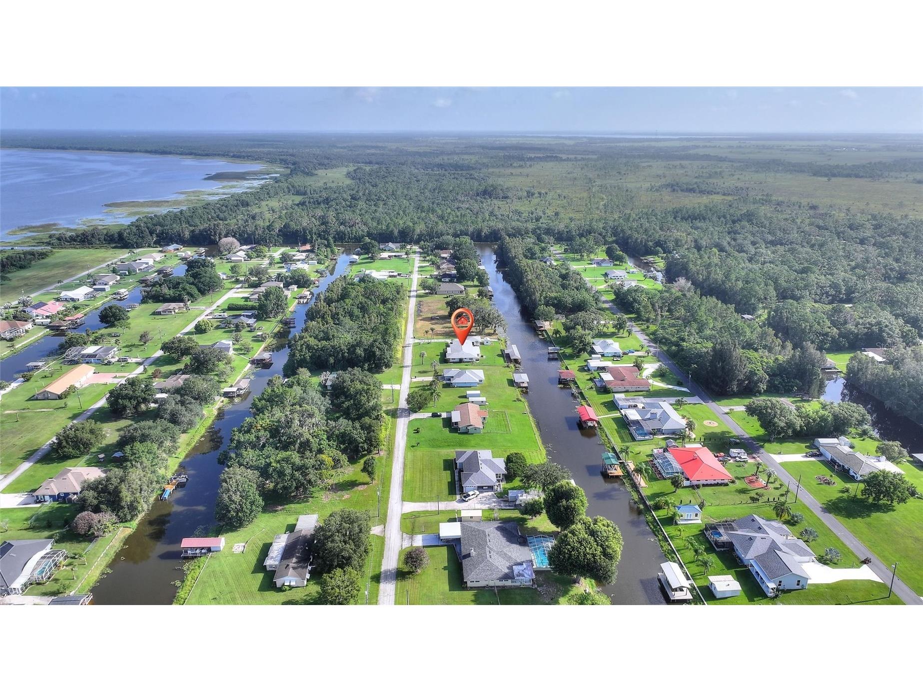 6197 Amaryllis Drive Indian Lake Estates FL 33855 - LAKE WALK IN WATER P4939269 image57