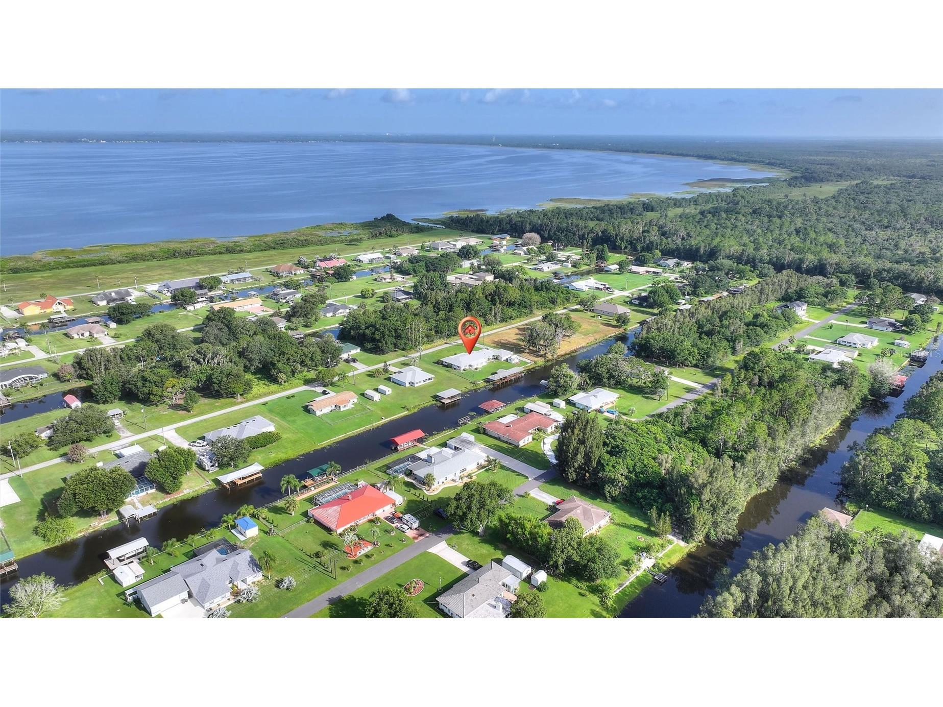 6197 Amaryllis Drive Indian Lake Estates FL 33855 - LAKE WALK IN WATER P4939269 image58