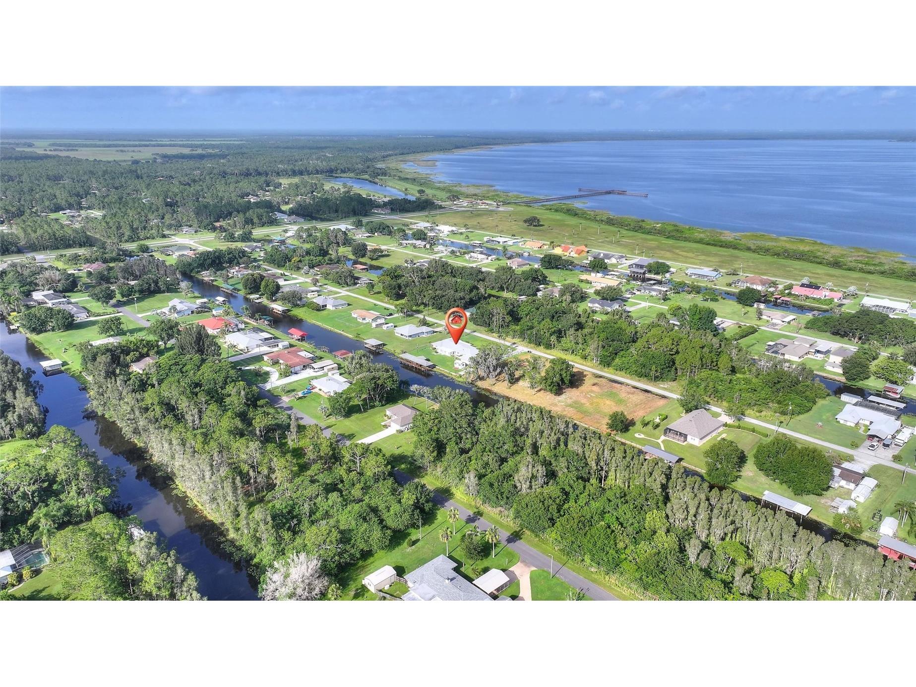 6197 Amaryllis Drive Indian Lake Estates FL 33855 - LAKE WALK IN WATER P4939269 image60