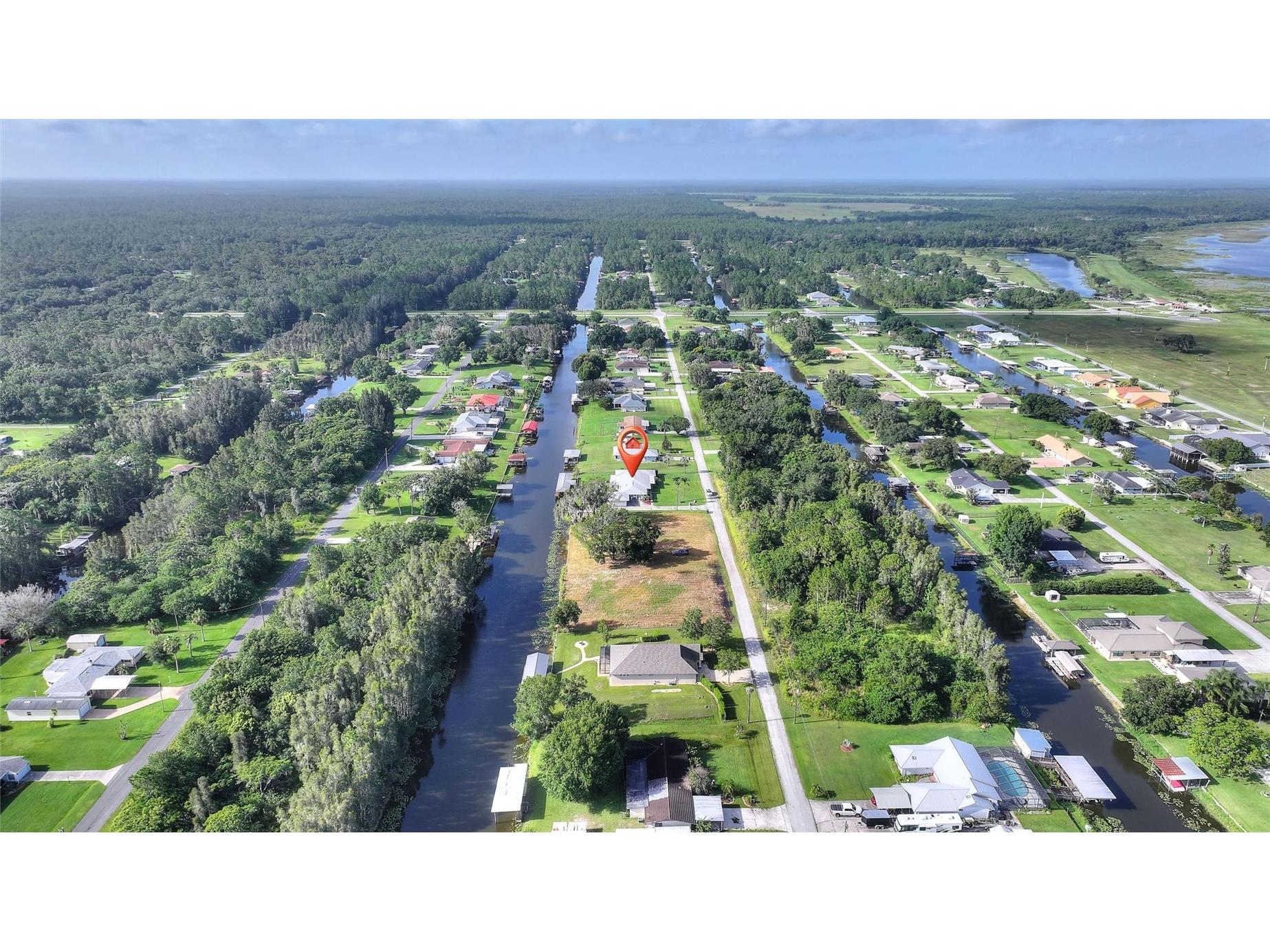 6197 Amaryllis Drive Indian Lake Estates FL 33855 - LAKE WALK IN WATER P4939269 image61