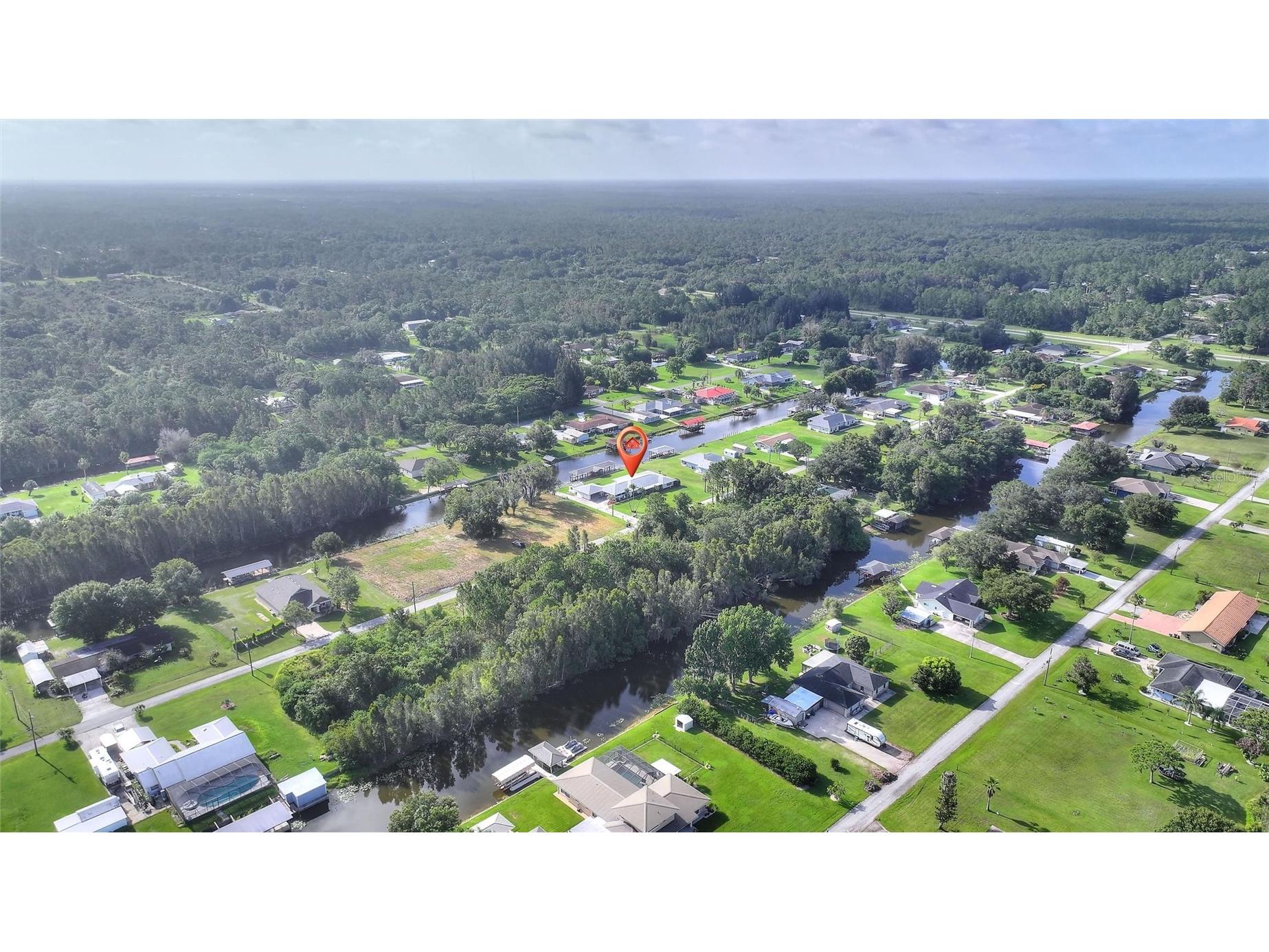 6197 Amaryllis Drive Indian Lake Estates FL 33855 - LAKE WALK IN WATER P4939269 image62