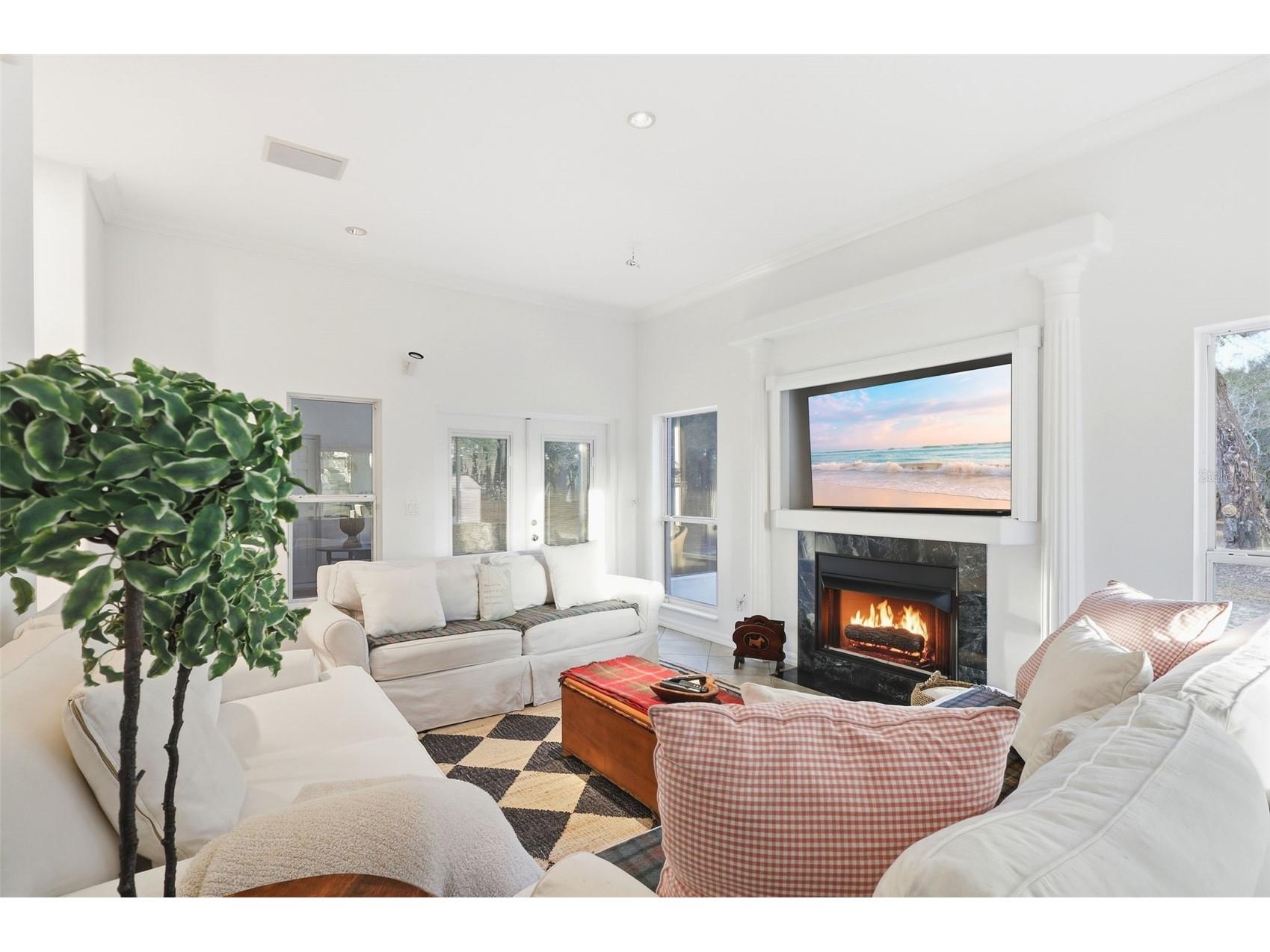 6197 Lake Winona Road De Leon Springs FL 32130 - LAKE CLIFTON V4947408 image15