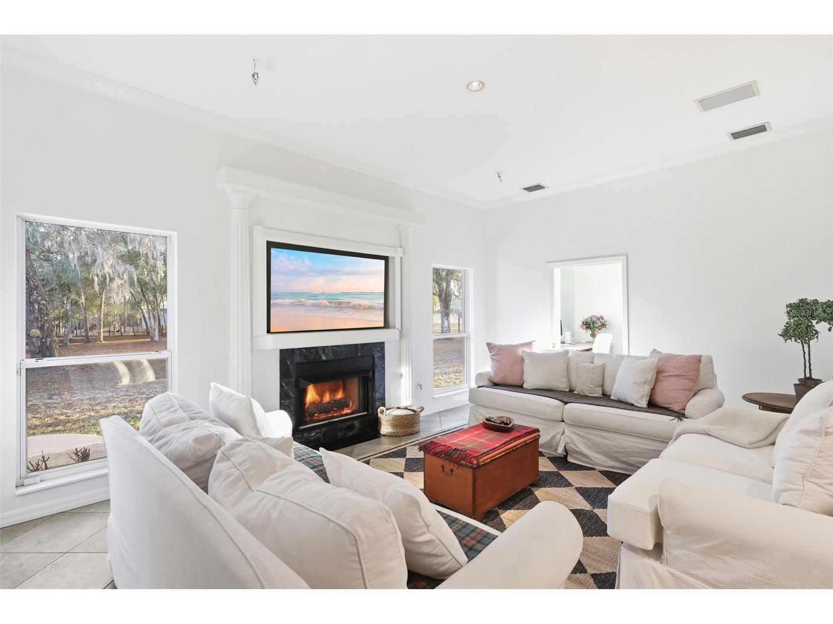 6197 Lake Winona Road De Leon Springs FL 32130 - LAKE CLIFTON V4947408 image16