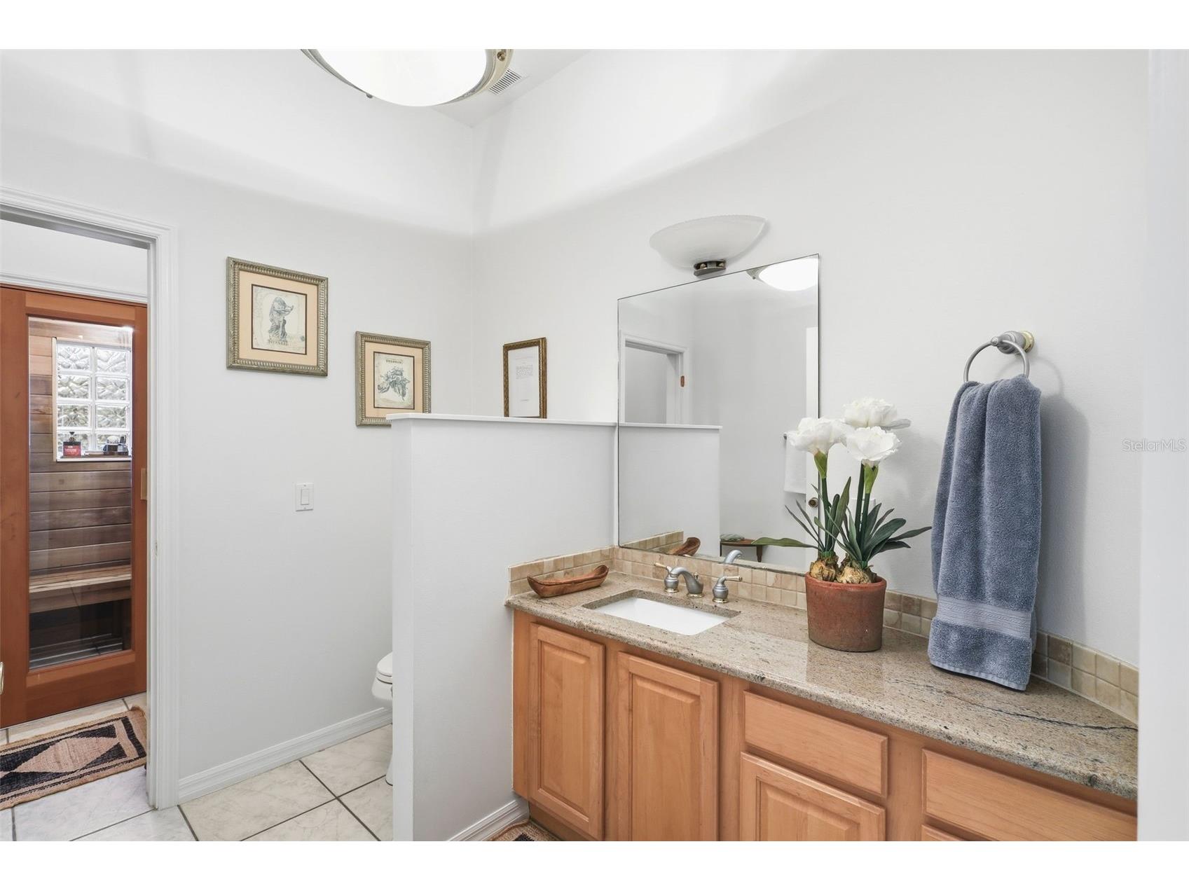 6197 Lake Winona Road De Leon Springs FL 32130 - LAKE CLIFTON V4947408 image21