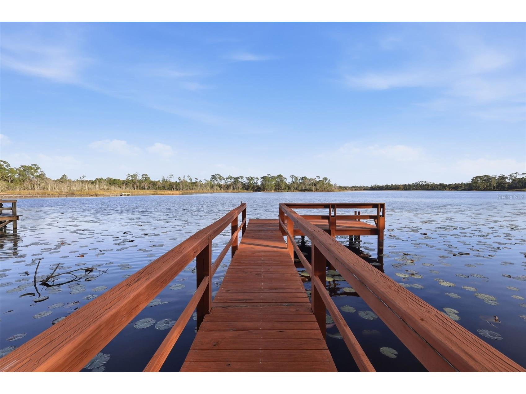 6197 Lake Winona Road De Leon Springs FL 32130 - LAKE CLIFTON V4947408 image33