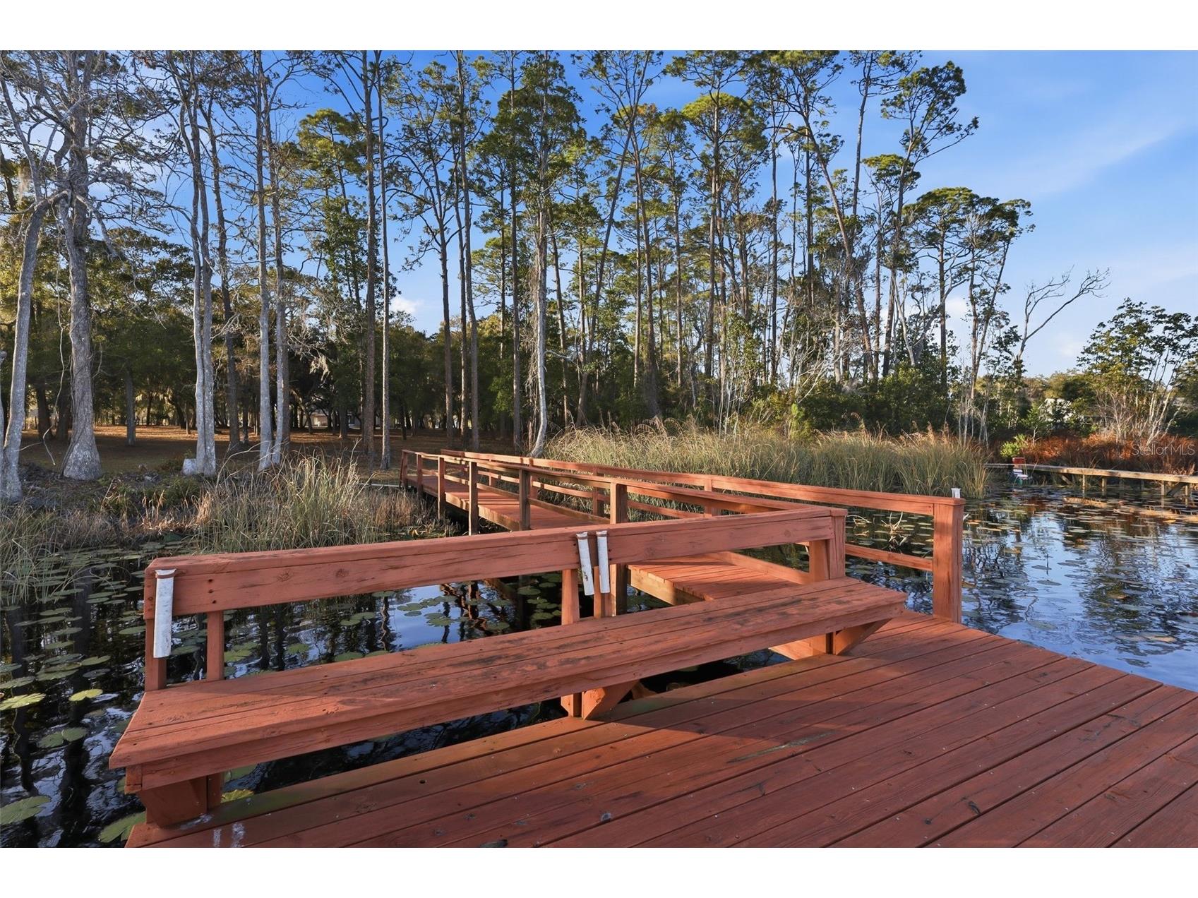 6197 Lake Winona Road De Leon Springs FL 32130 - LAKE CLIFTON V4947408 image34