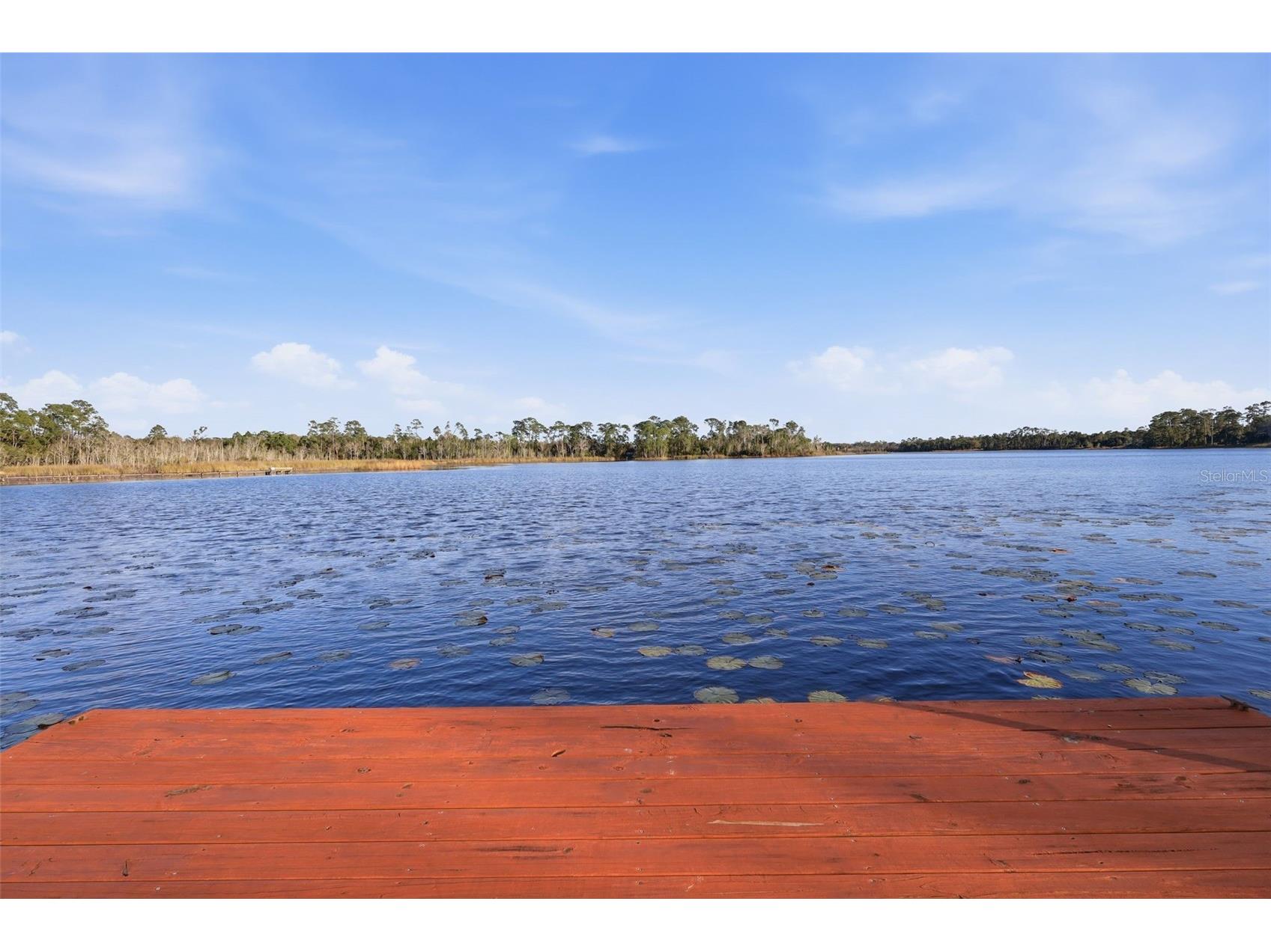 6197 Lake Winona Road De Leon Springs FL 32130 - LAKE CLIFTON V4947408 image36