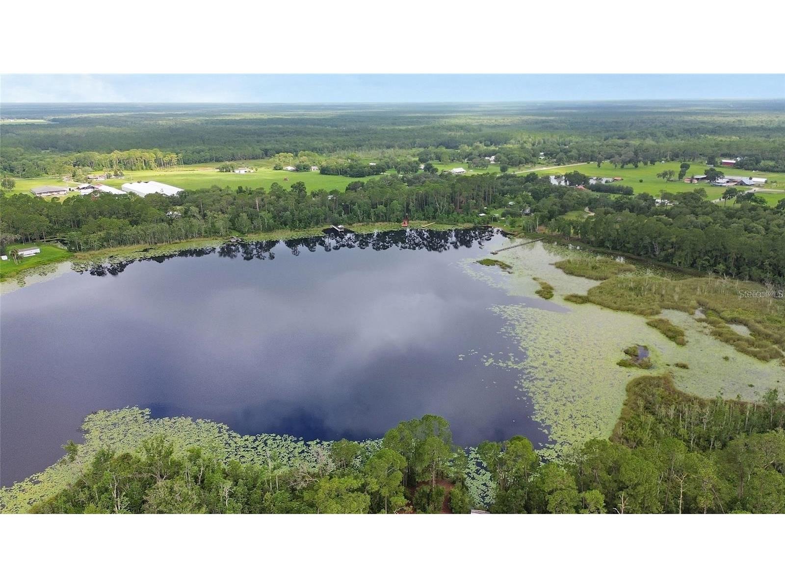 6197 Lake Winona Road De Leon Springs FL 32130 - LAKE CLIFTON V4947408 image38