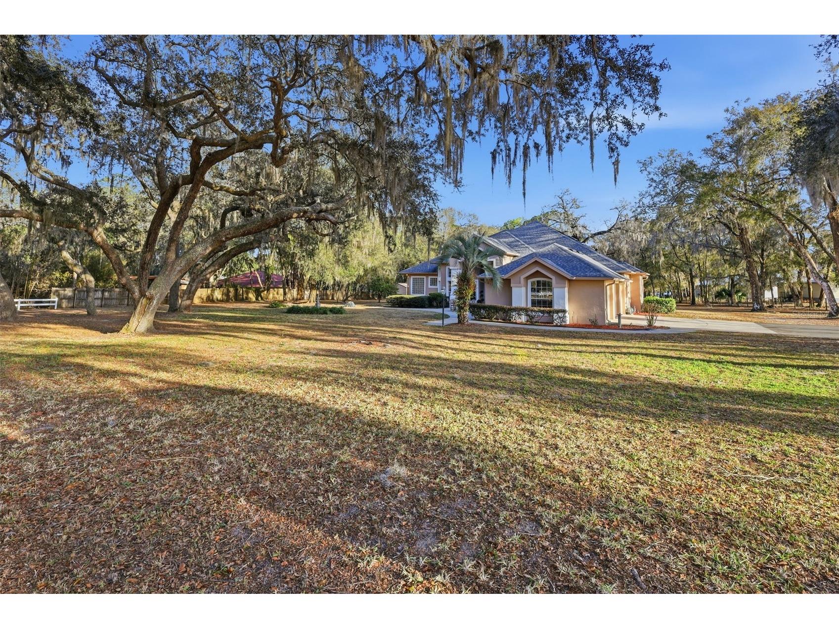 6197 Lake Winona Road De Leon Springs FL 32130 - LAKE CLIFTON V4947408 image4