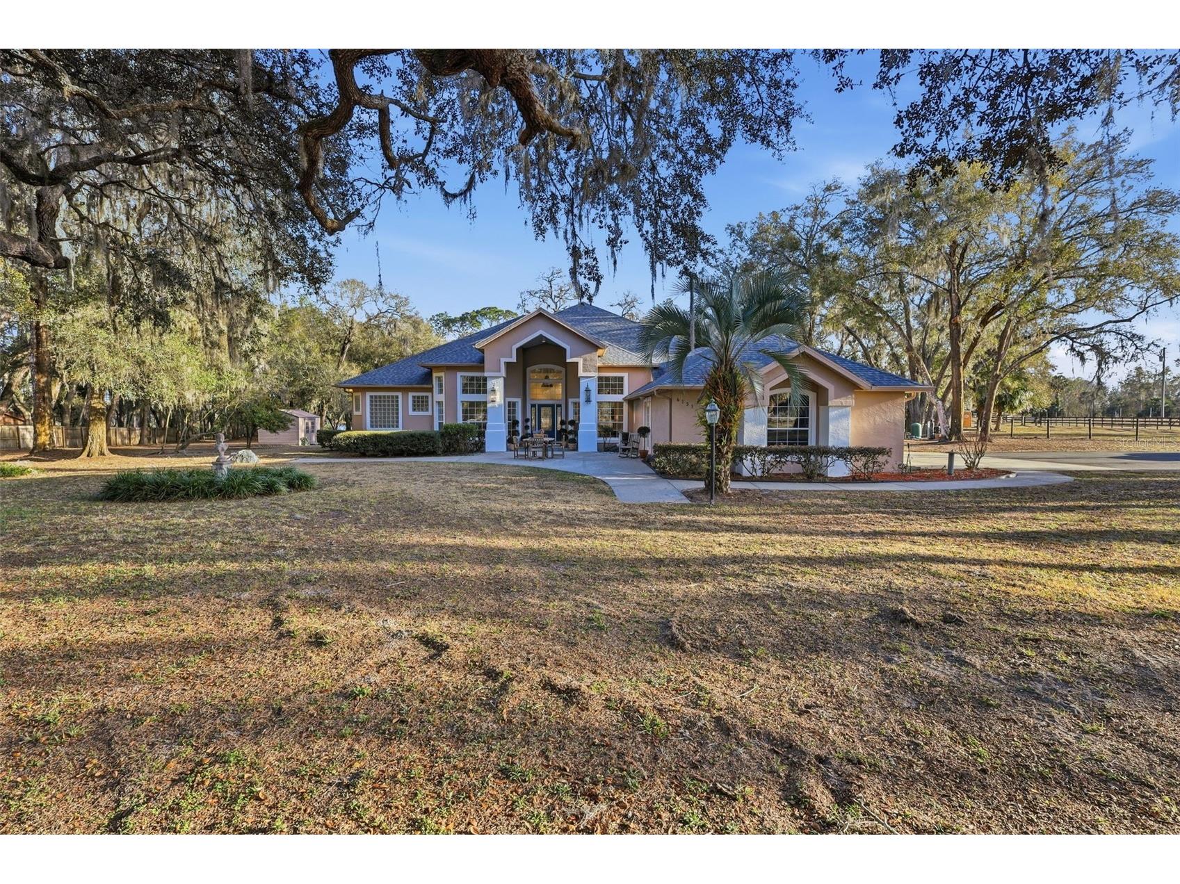 6197 Lake Winona Road De Leon Springs FL 32130 - LAKE CLIFTON V4947408 image45