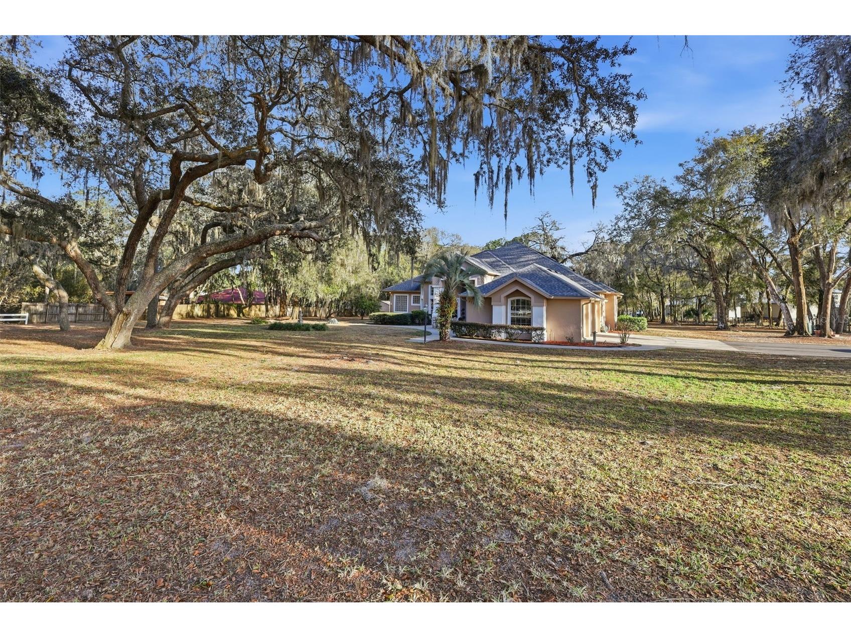 6197 Lake Winona Road De Leon Springs FL 32130 - LAKE CLIFTON V4947408 image46