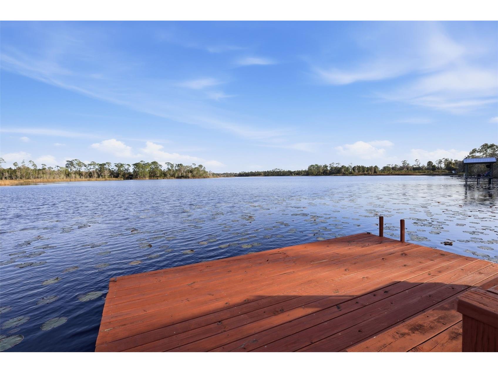 6197 Lake Winona Road De Leon Springs FL 32130 - LAKE CLIFTON V4947408 image57
