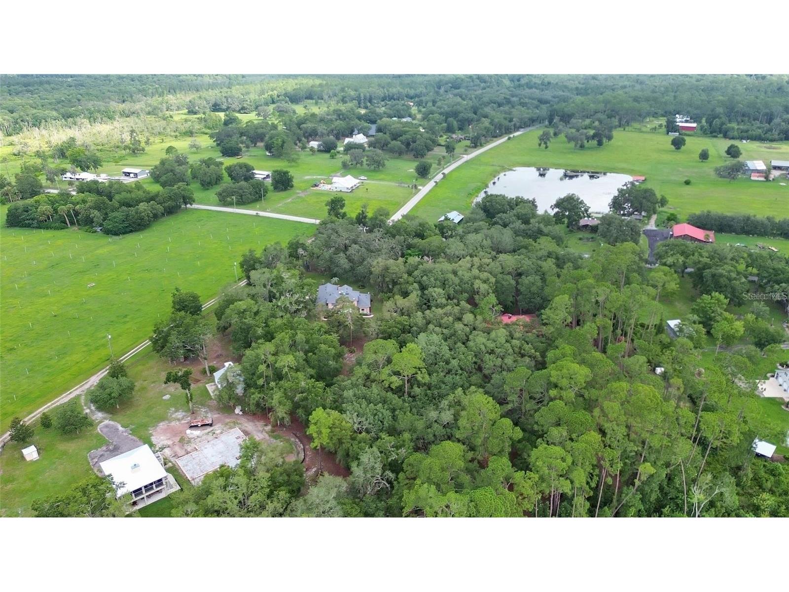 6197 Lake Winona Road De Leon Springs FL 32130 - LAKE CLIFTON V4947408 image61