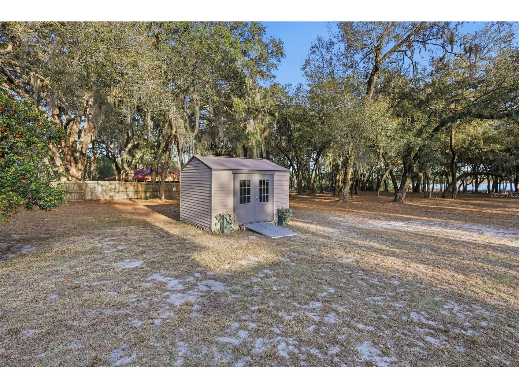 6197 Lake Winona Road De Leon Springs FL 32130 - LAKE CLIFTON V4947408 image65