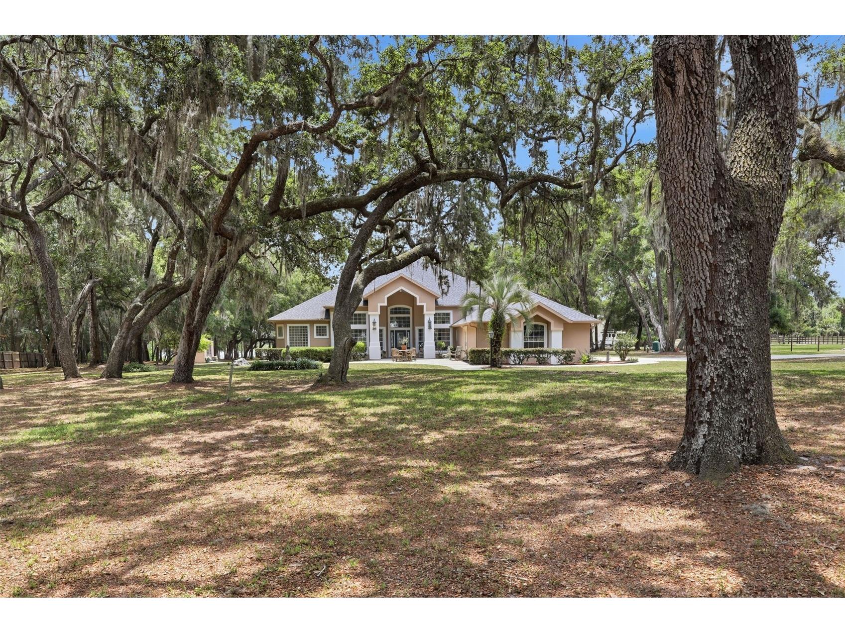 6197 Lake Winona Road De Leon Springs FL 32130 - LAKE CLIFTON V4947408 image67