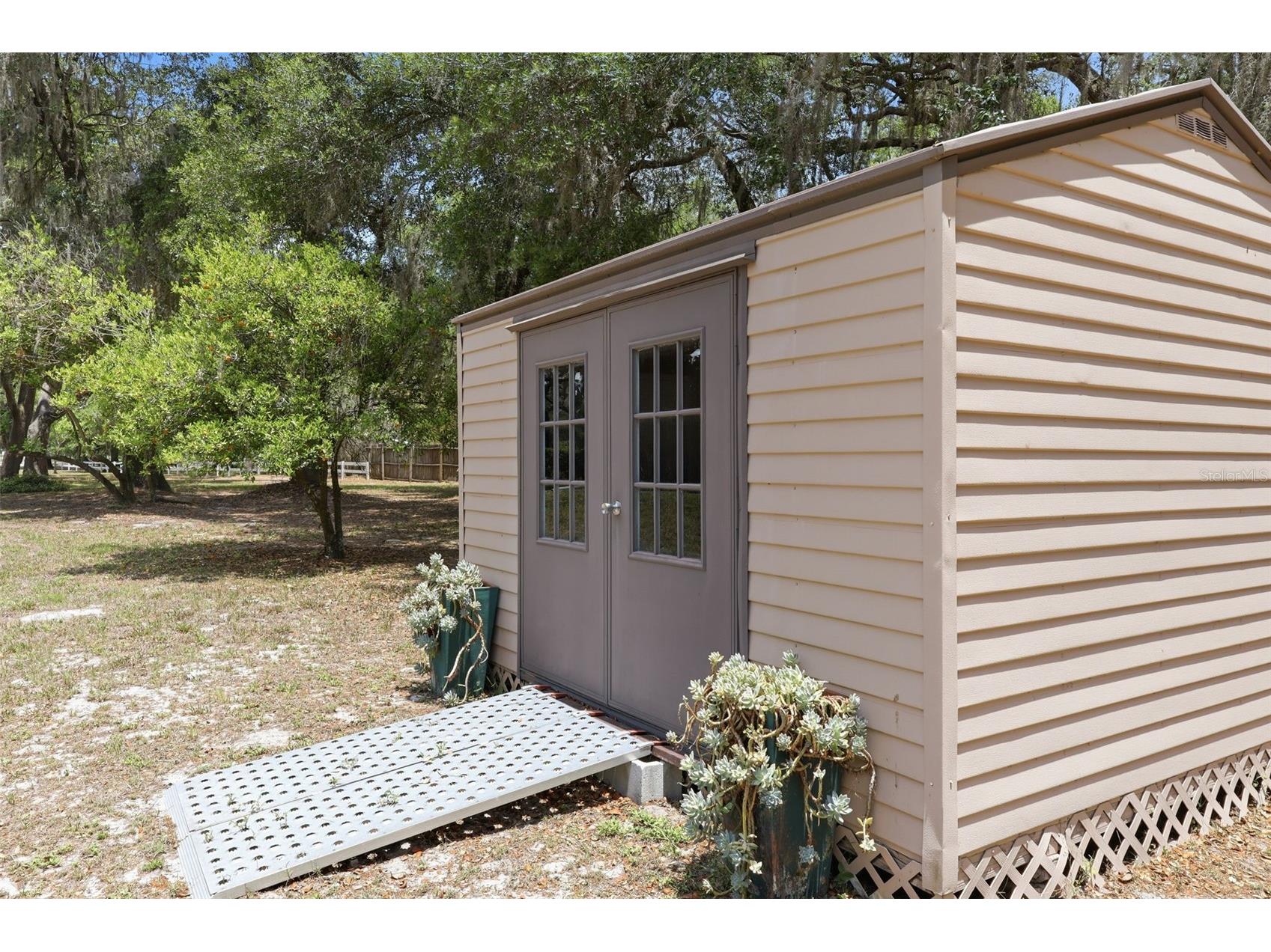 6197 Lake Winona Road De Leon Springs FL 32130 - LAKE CLIFTON V4947408 image69
