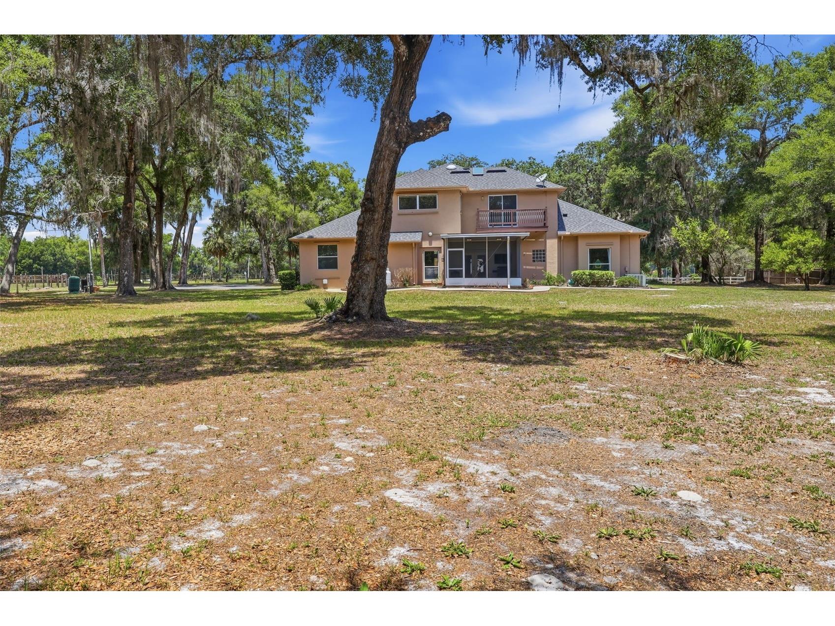 6197 Lake Winona Road De Leon Springs FL 32130 - LAKE CLIFTON V4947408 image70