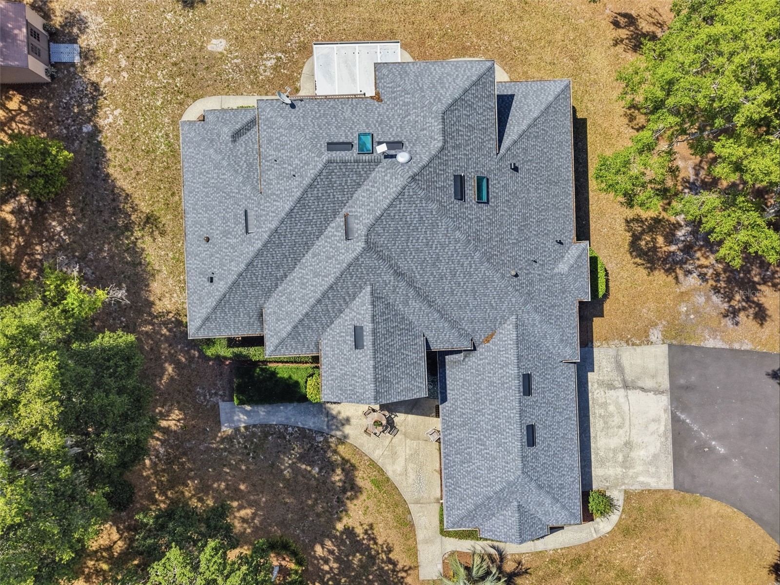 6197 Lake Winona Road De Leon Springs FL 32130 - LAKE CLIFTON V4947408 image76
