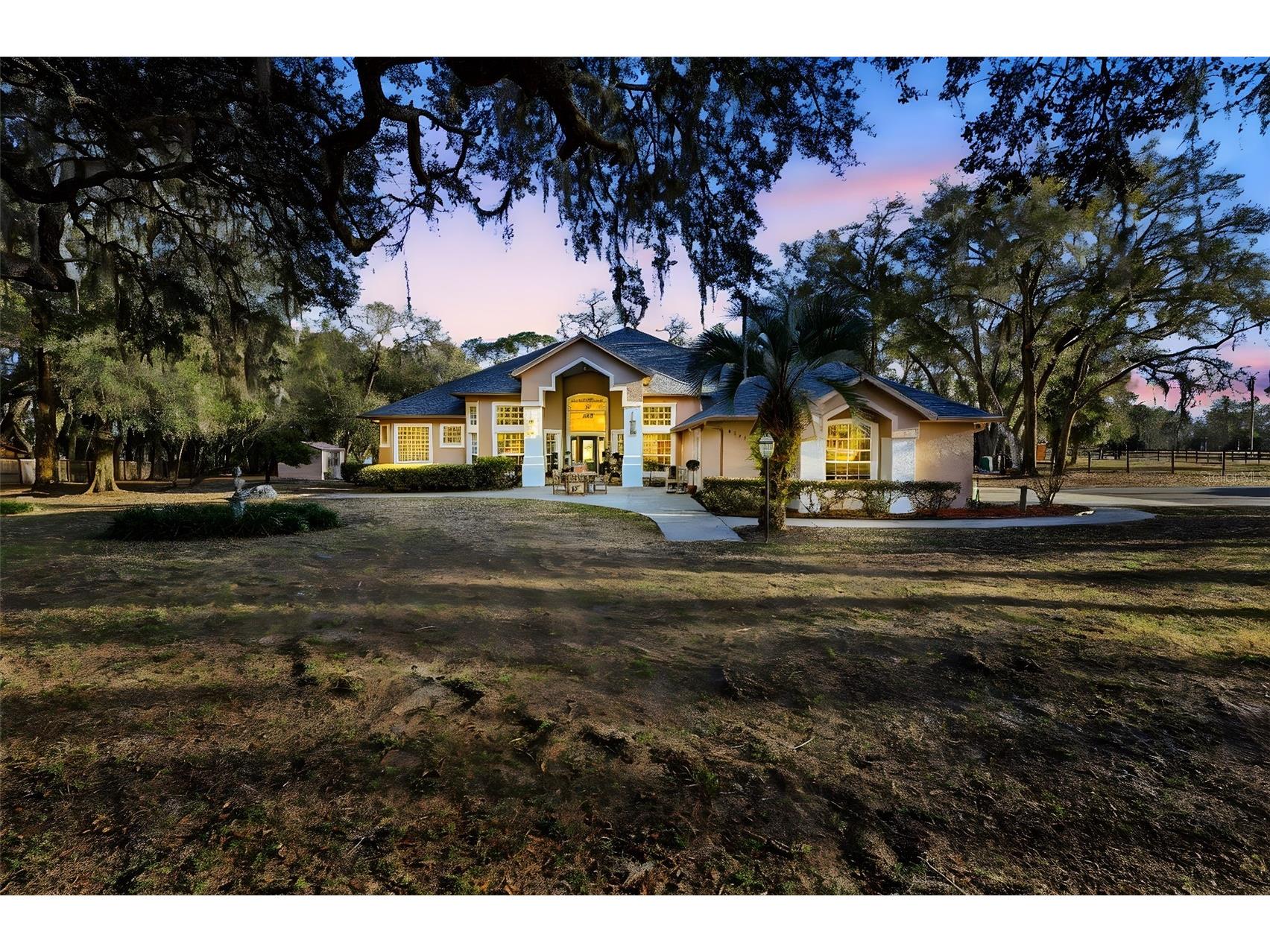 6197 Lake Winona Road De Leon Springs FL 32130 - LAKE CLIFTON V4950375 image1