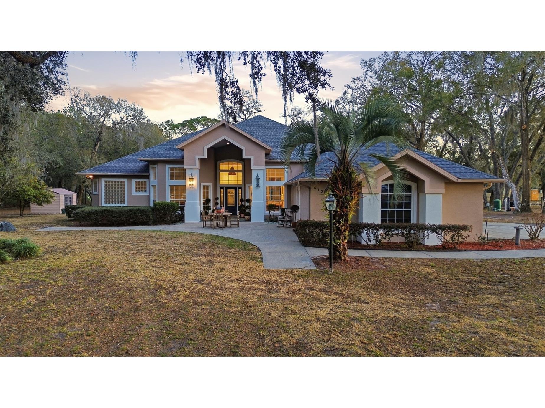 6197 Lake Winona Road De Leon Springs FL 32130 - LAKE CLIFTON V4950375 image2