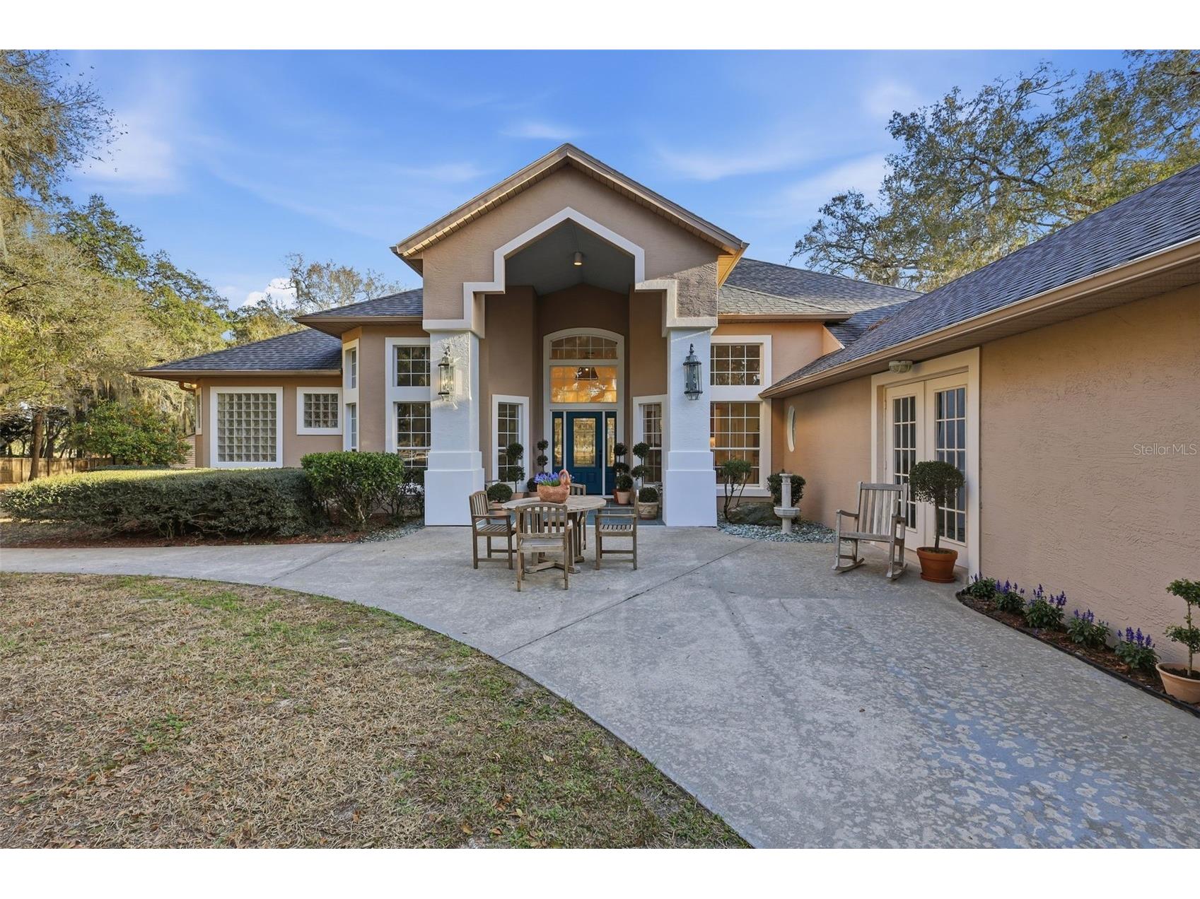 6197 Lake Winona Road De Leon Springs FL 32130 - LAKE CLIFTON V4950375 image3
