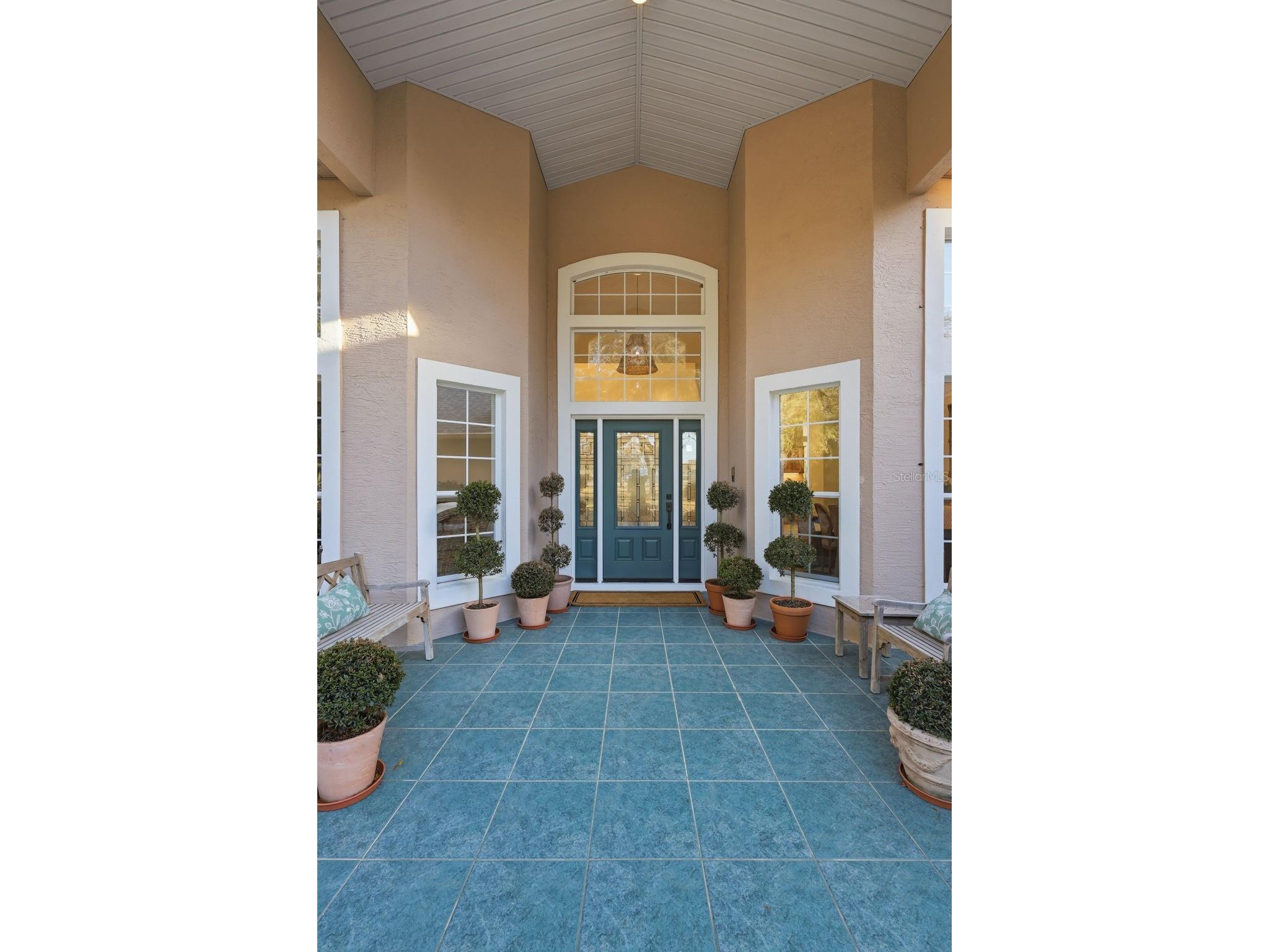 6197 Lake Winona Road De Leon Springs FL 32130 - LAKE CLIFTON V4950375 image4