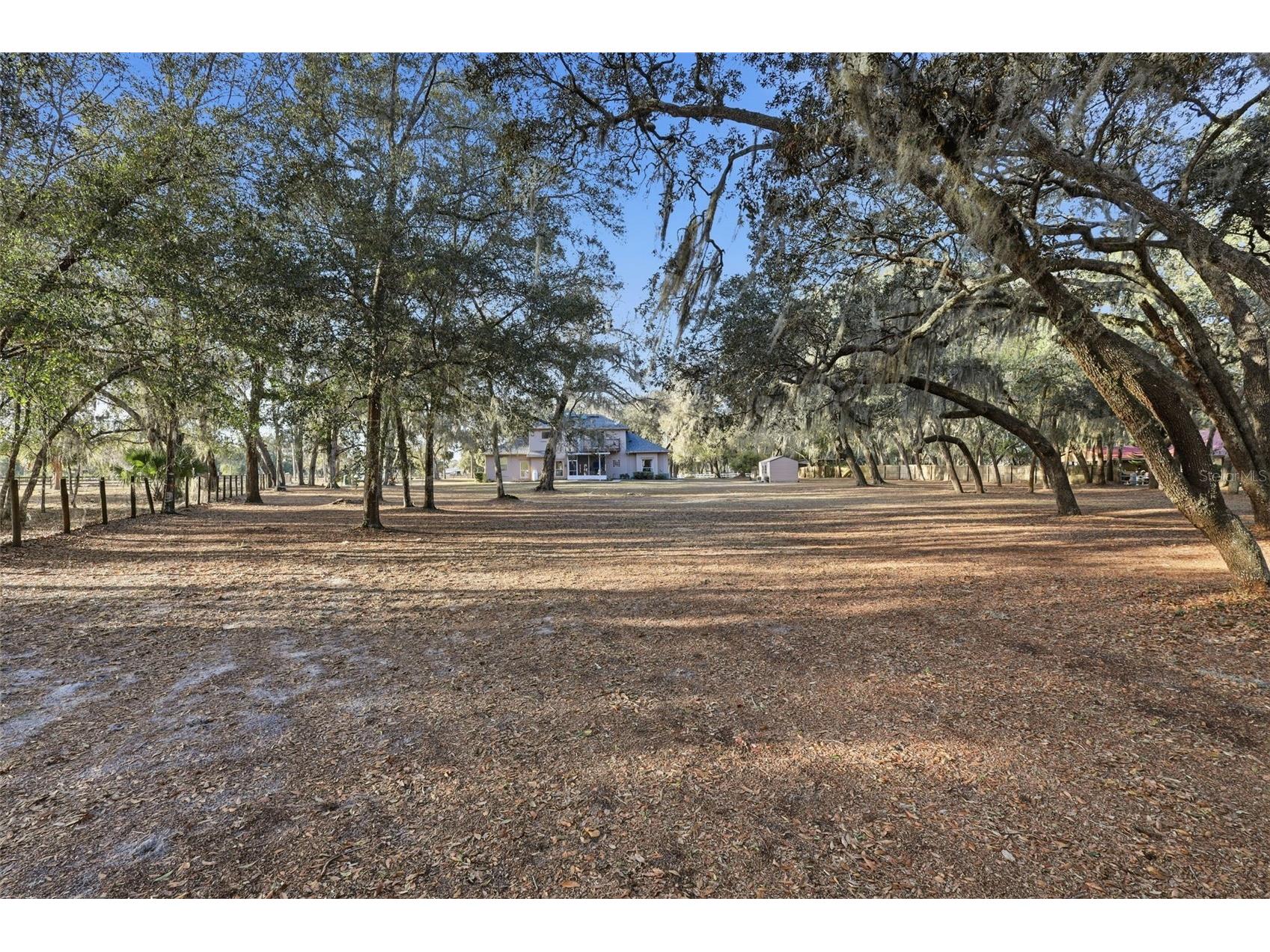 6197 Lake Winona Road De Leon Springs FL 32130 - LAKE CLIFTON V4950375 image44
