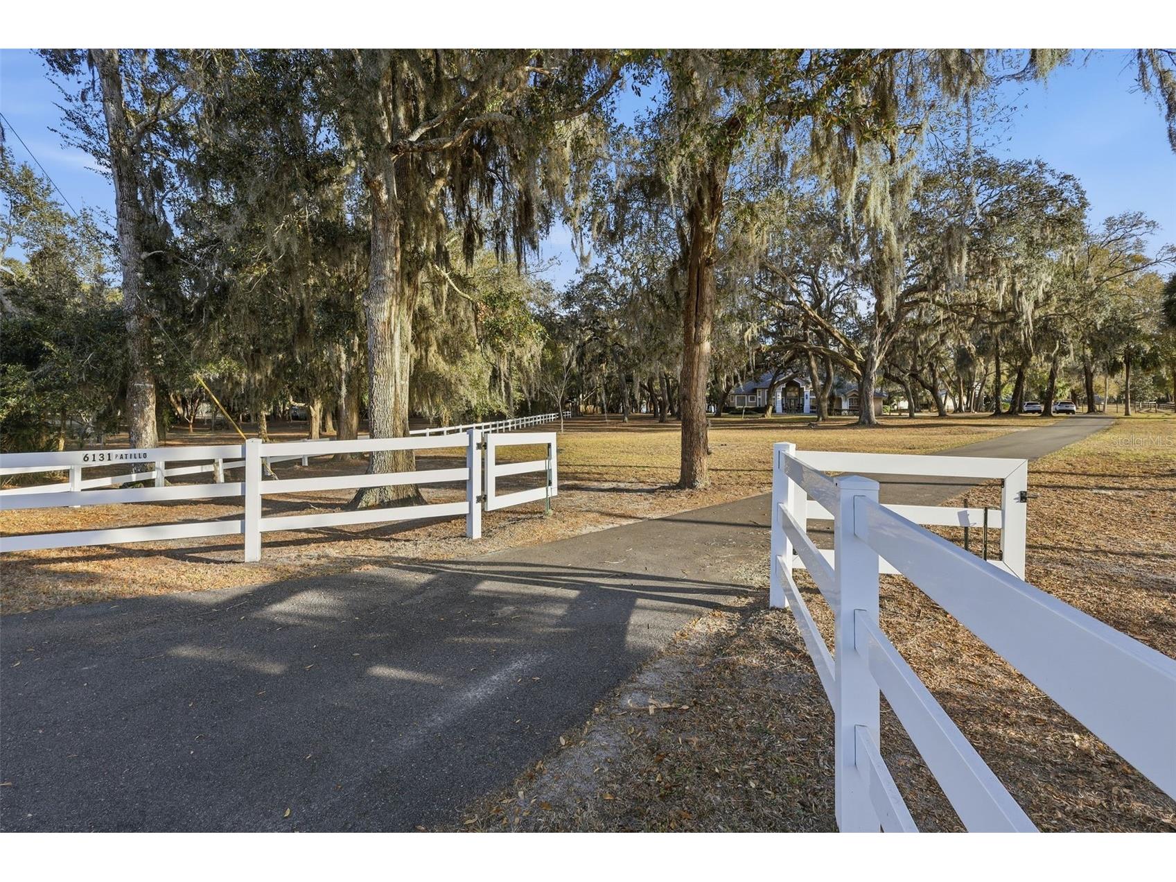 6197 Lake Winona Road De Leon Springs FL 32130 - LAKE CLIFTON V4950375 image48