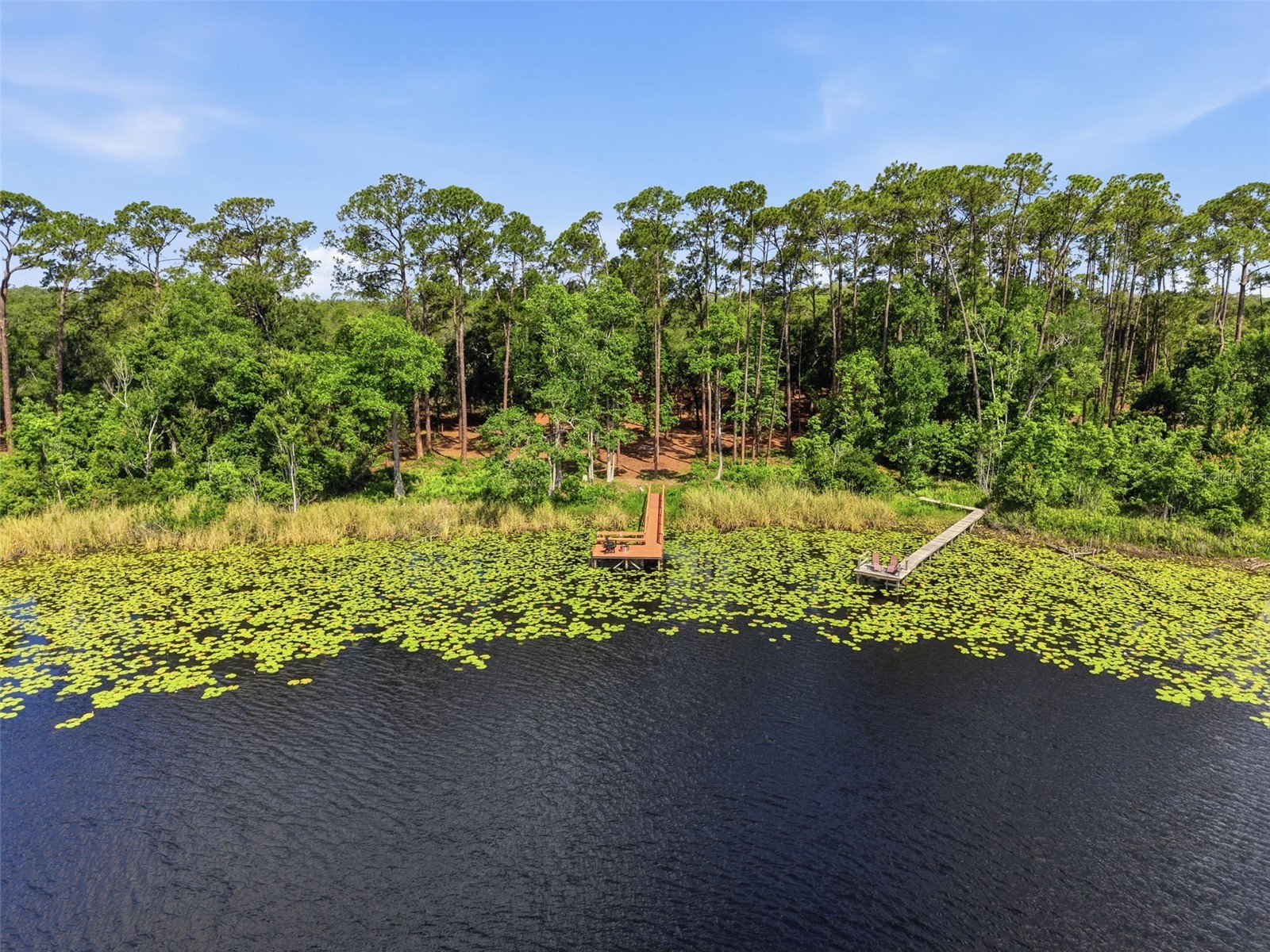 6197 Lake Winona Road De Leon Springs FL 32130 - LAKE CLIFTON V4950375 image52