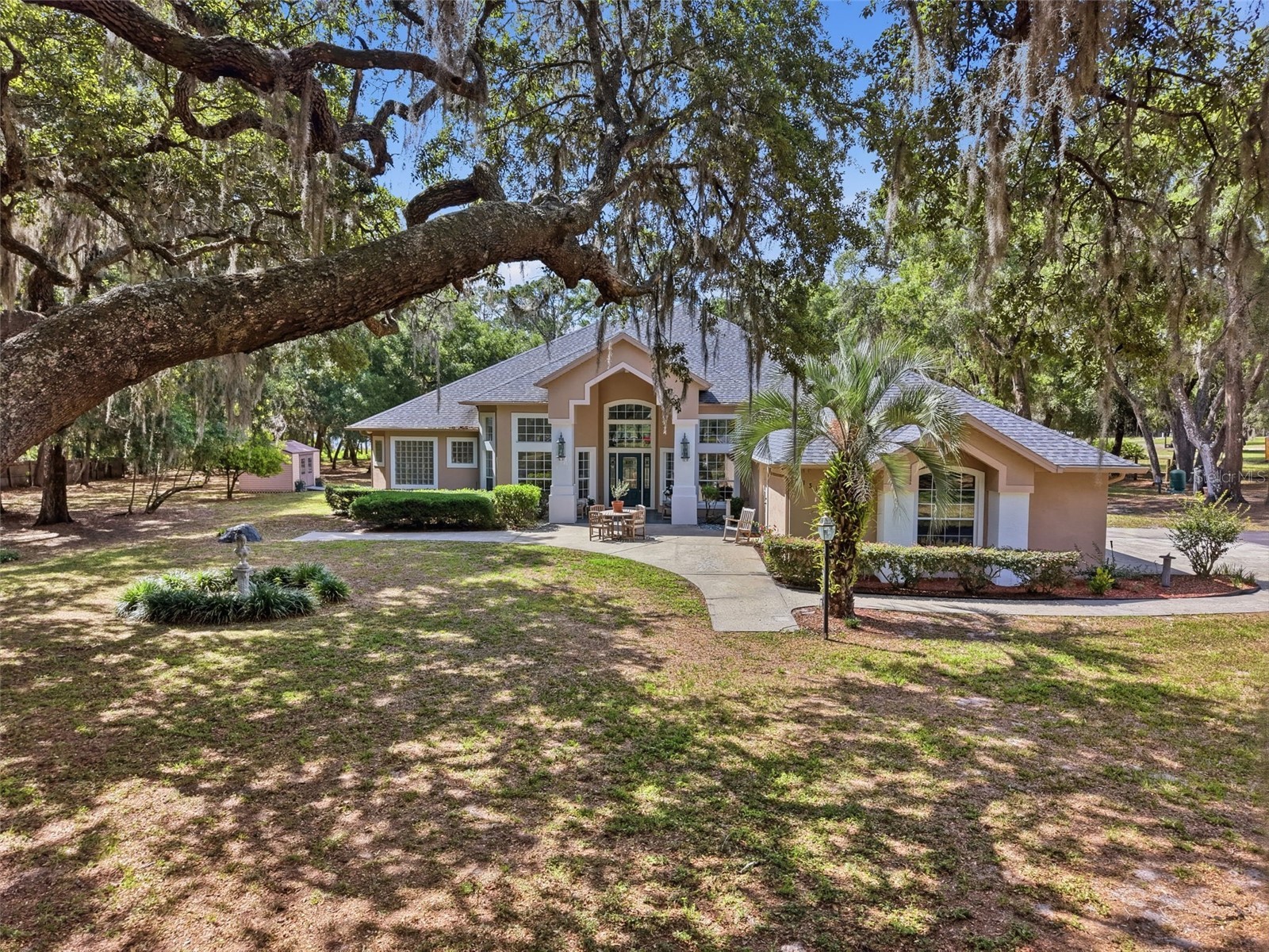 6197 Lake Winona Road De Leon Springs FL 32130 - LAKE CLIFTON V4950375 image56