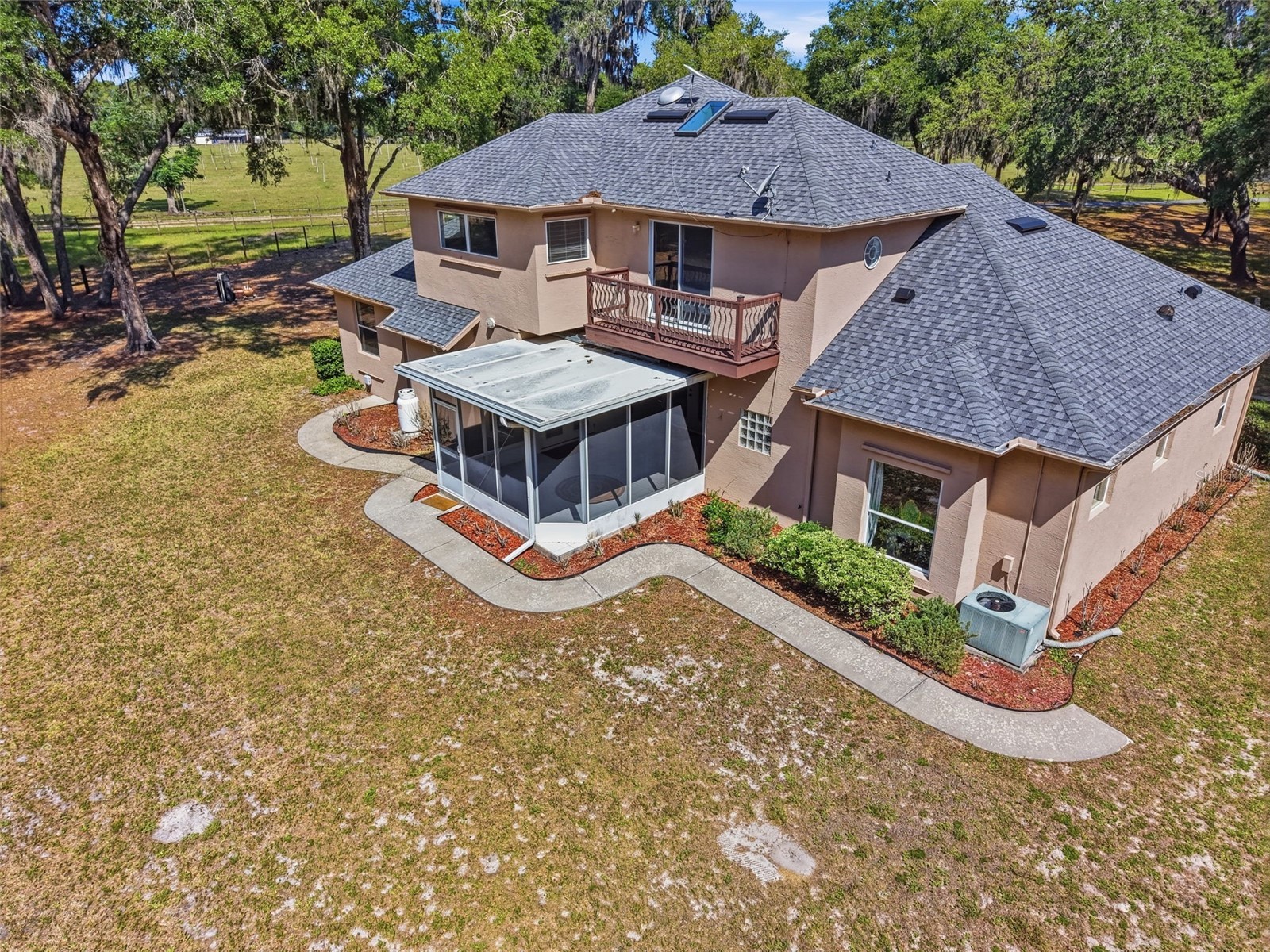 6197 Lake Winona Road De Leon Springs FL 32130 - LAKE CLIFTON V4950375 image58