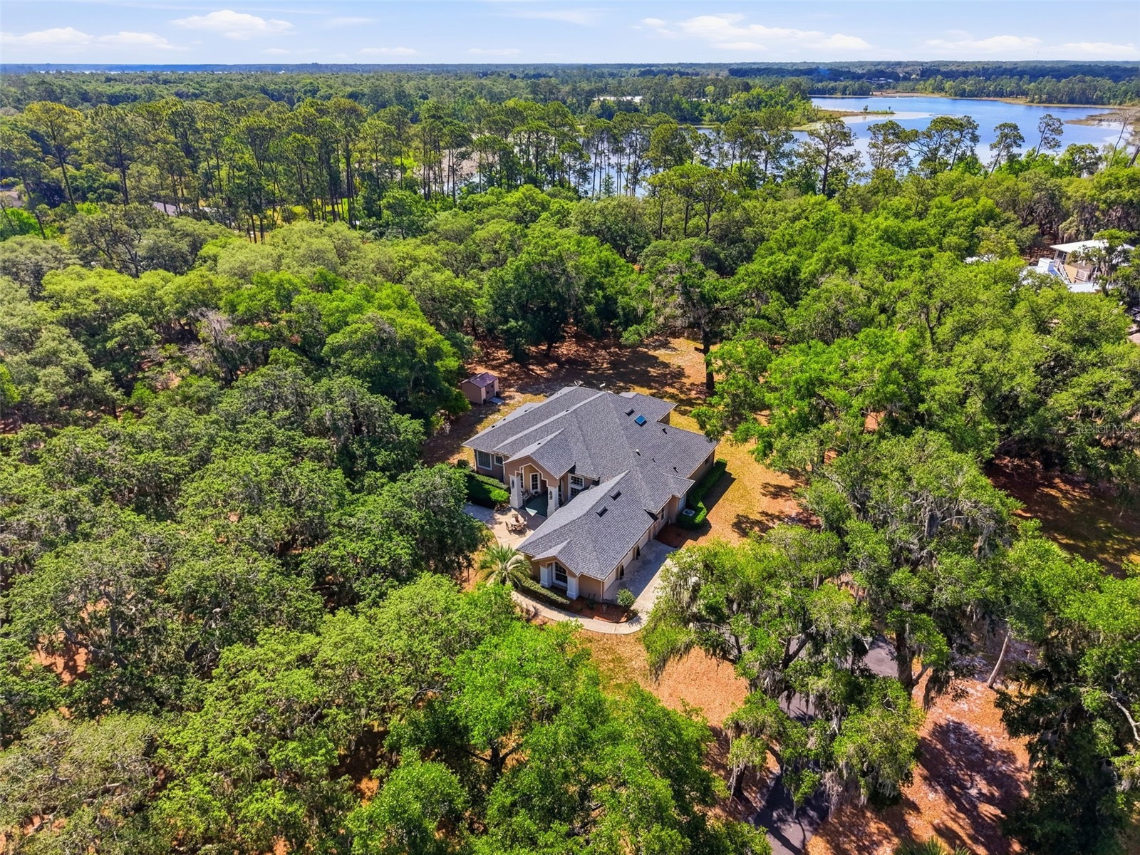 6197 Lake Winona Road De Leon Springs FL 32130 - LAKE CLIFTON V4950375 image61