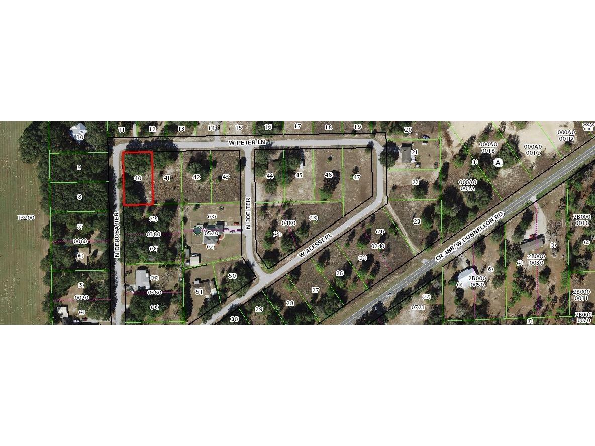 6198 W Peter Lane Dunnellon FL 34433 OM723612 image1